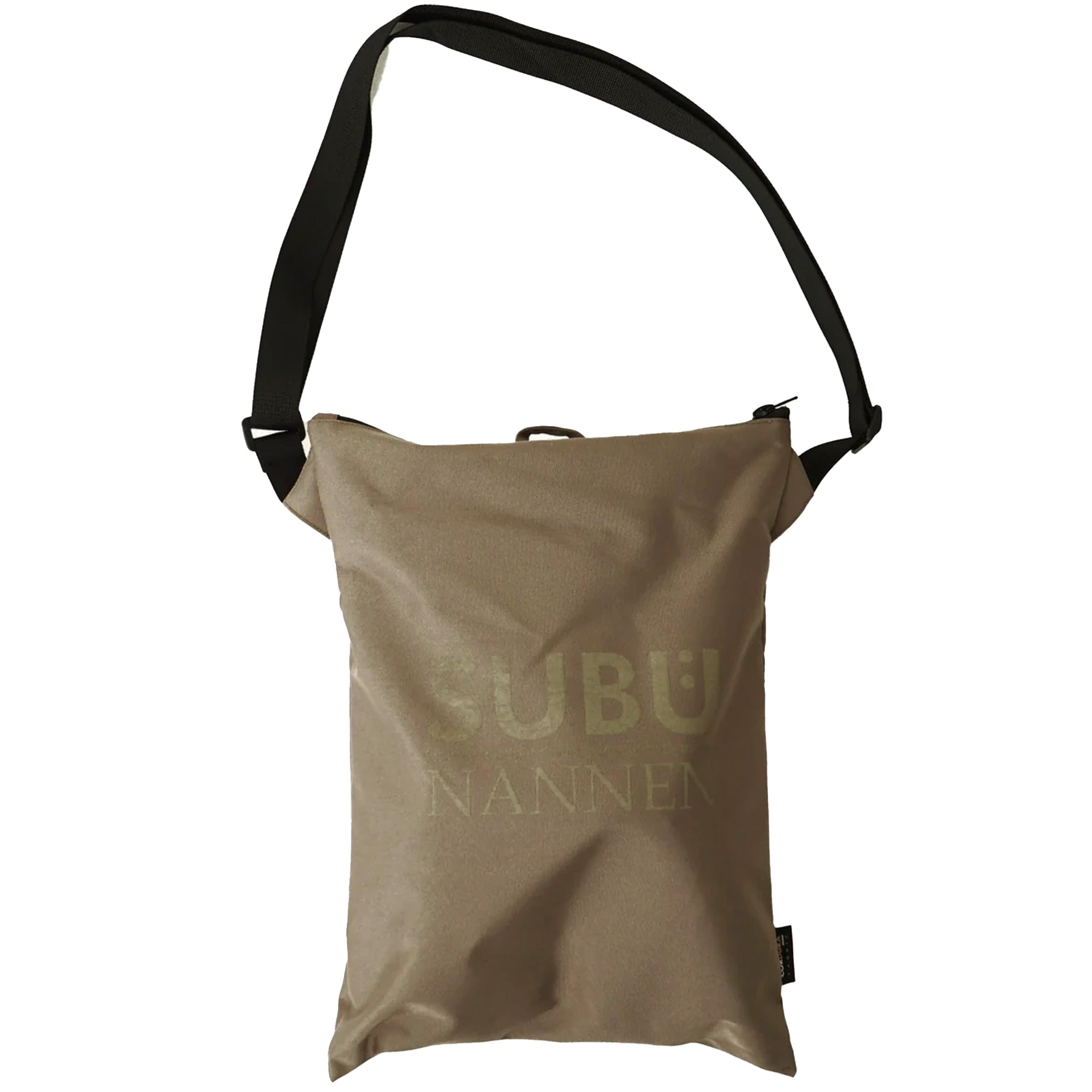SUBU Nannen F-Line - Coyote