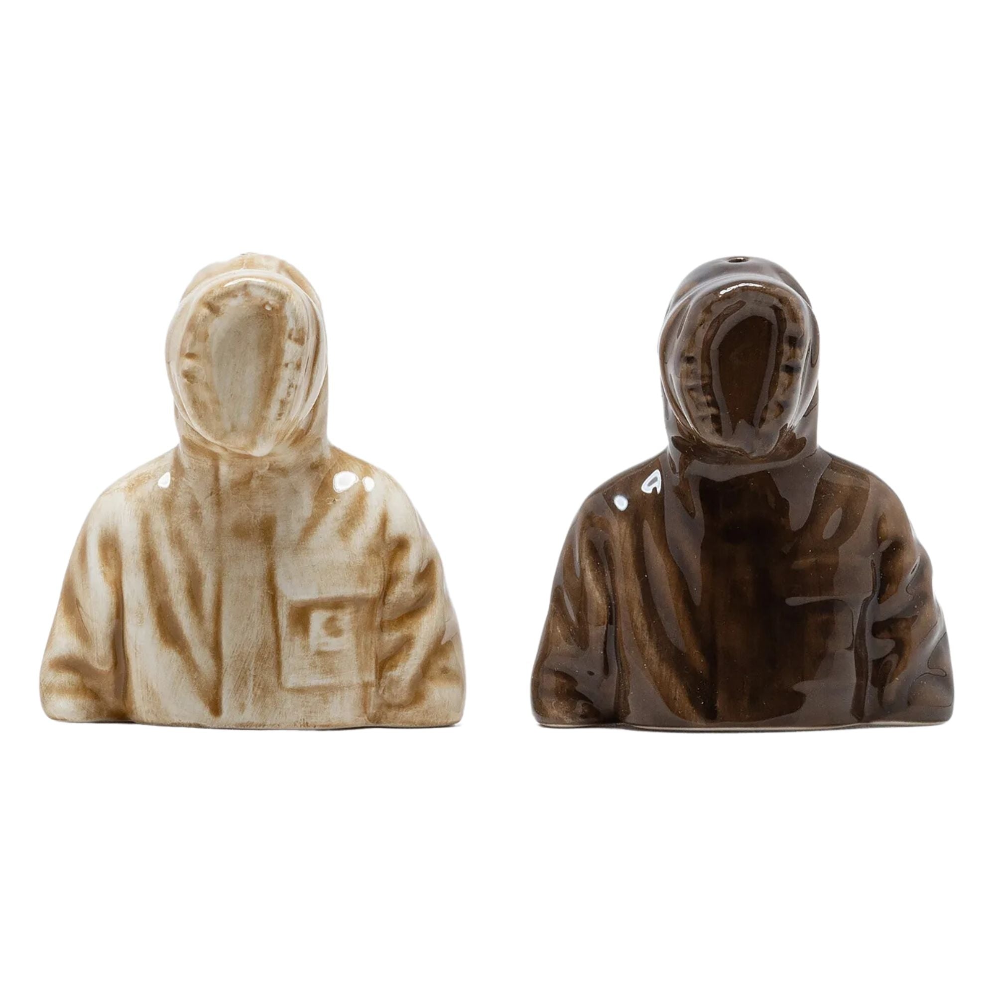 Carhartt WIP Salt and Pepper Shakers - Ceramic