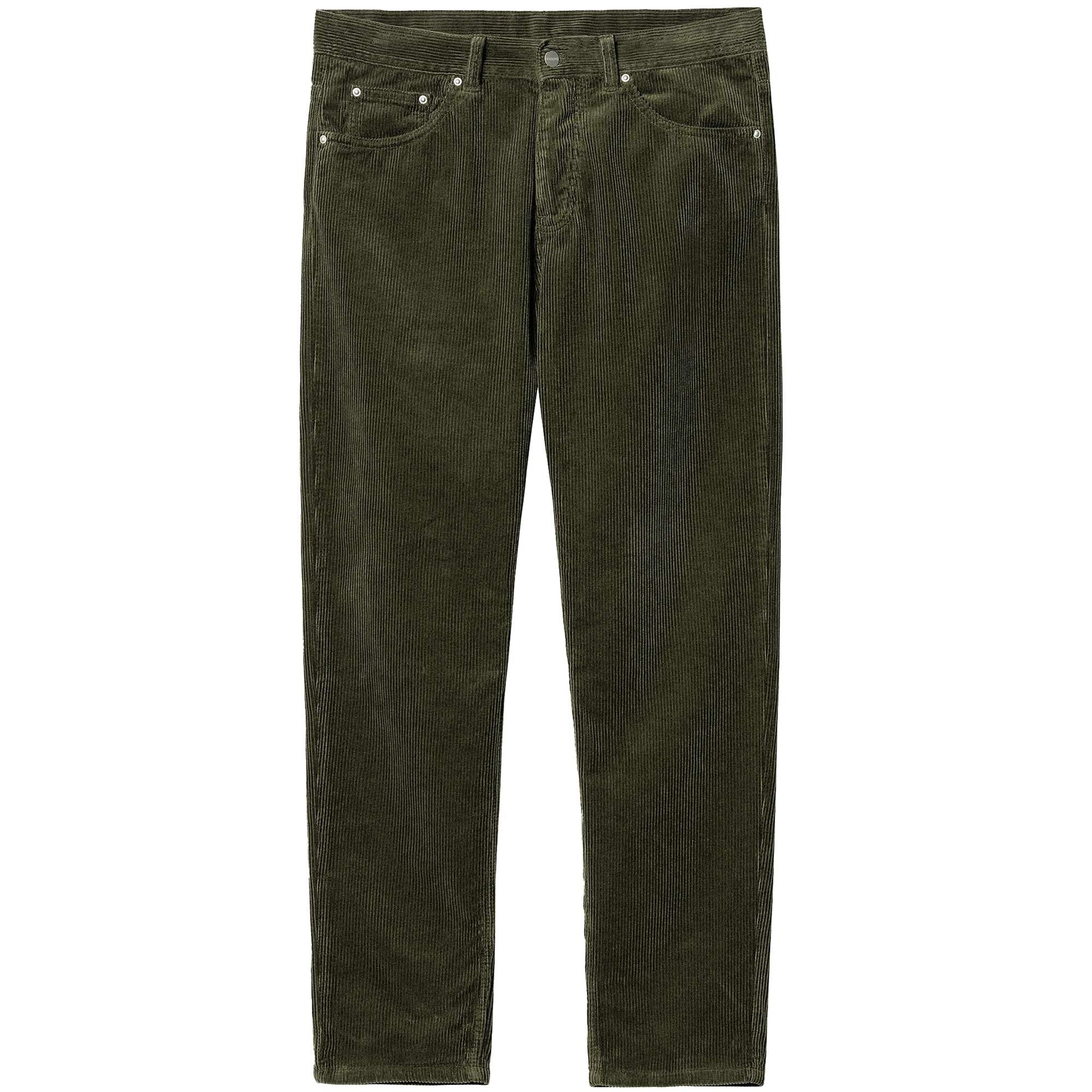 Carhartt WIP Newel Pant - Plant