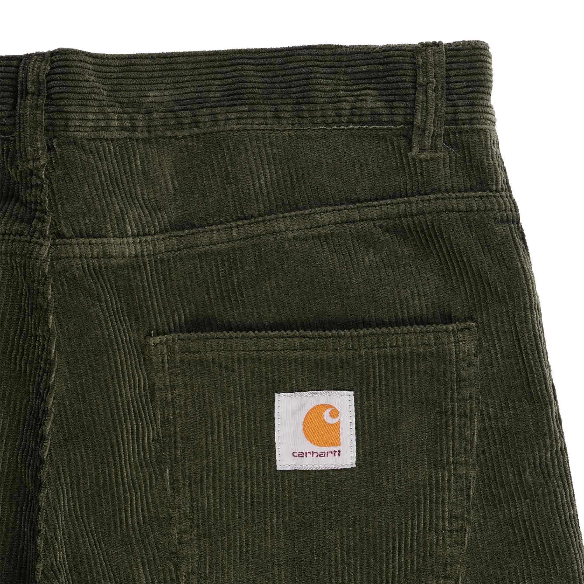 Carhartt WIP Newel Pant - Plant