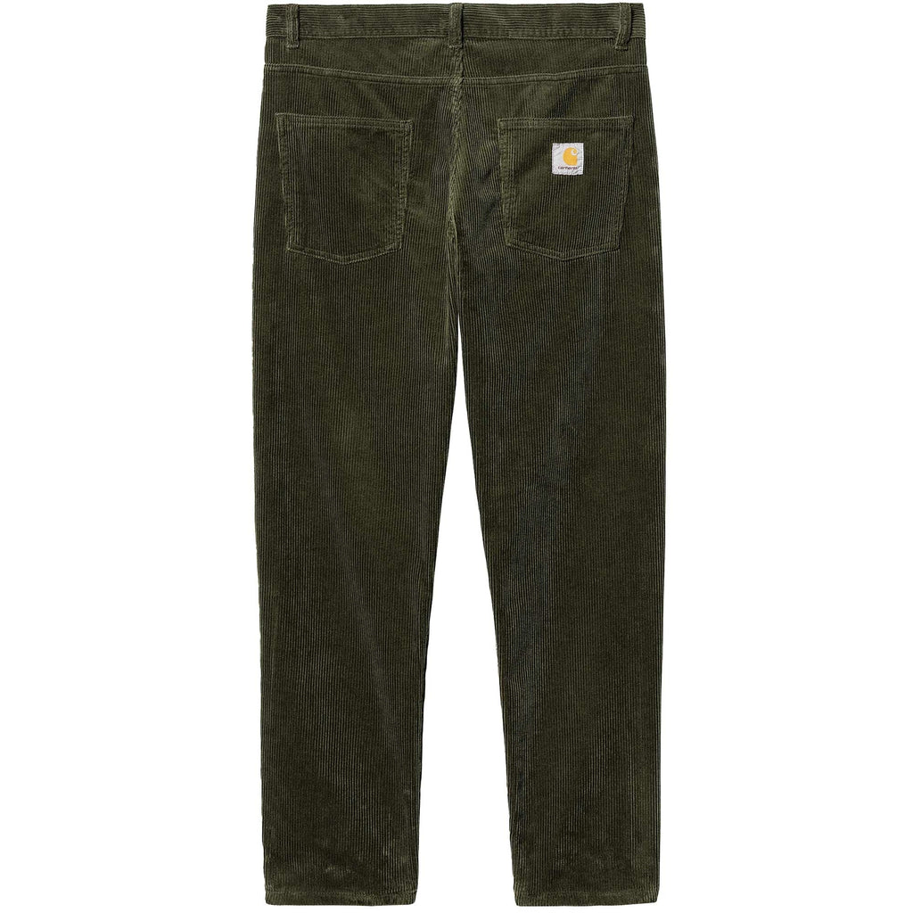Carhartt WIP Newel Pant - Plant