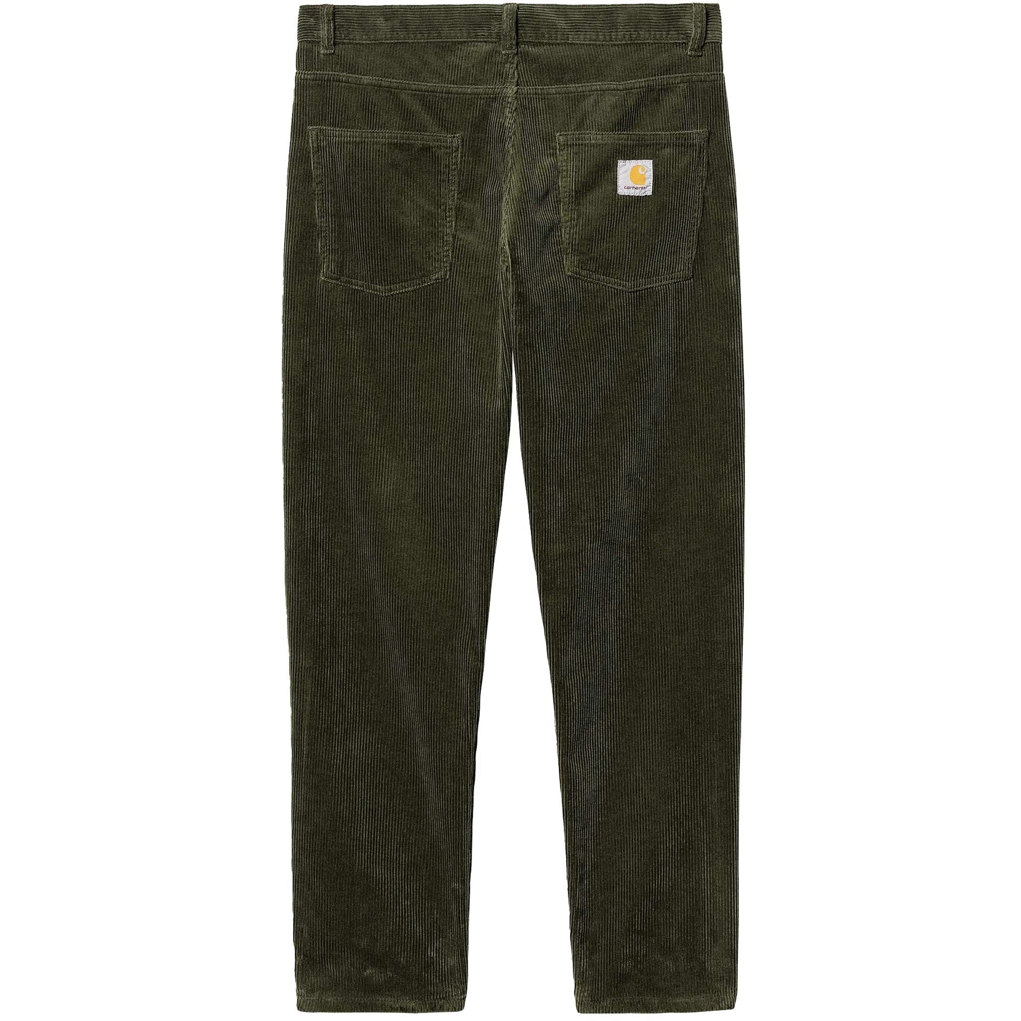 Carhartt WIP Newel Pant - Plant