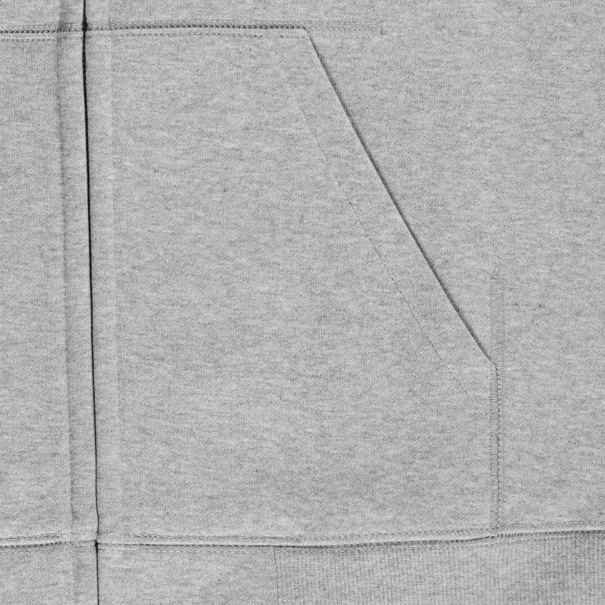 Carhartt WIP Hooded Chase Jacket - Grey