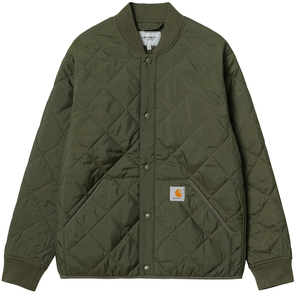 Carhartt WIP Barrow Liner - Plant