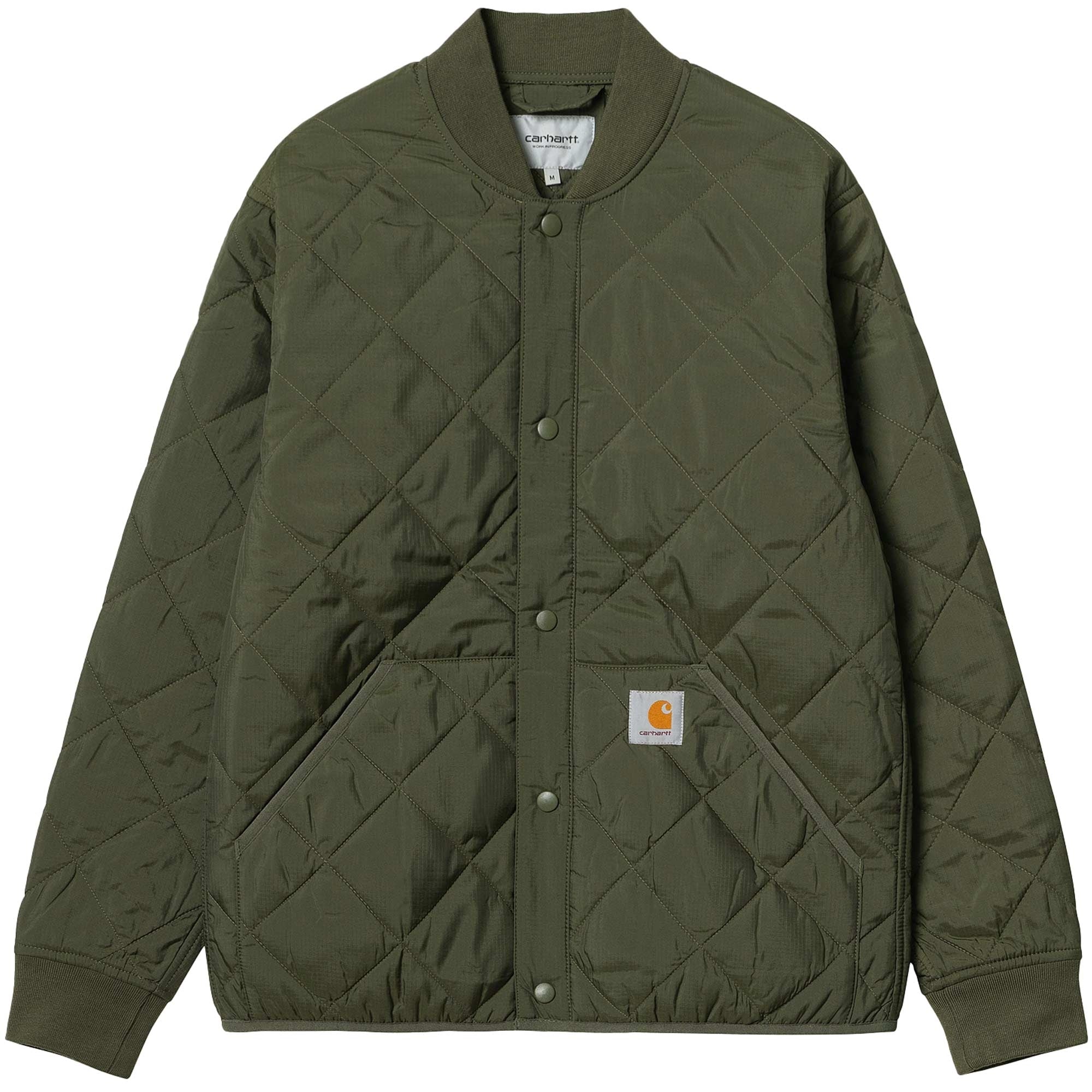 Carhartt WIP Barrow Liner - Plant