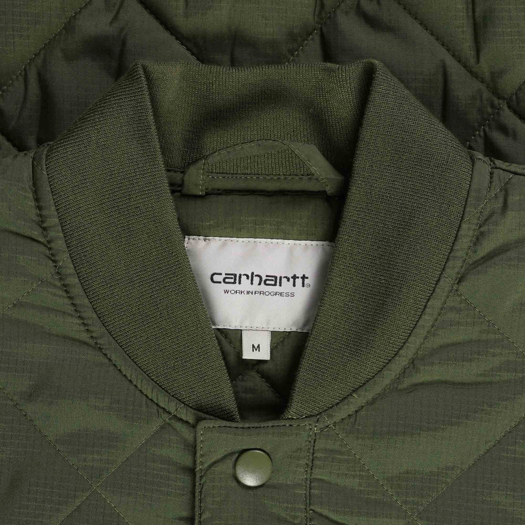 Carhartt WIP Barrow Liner - Plant