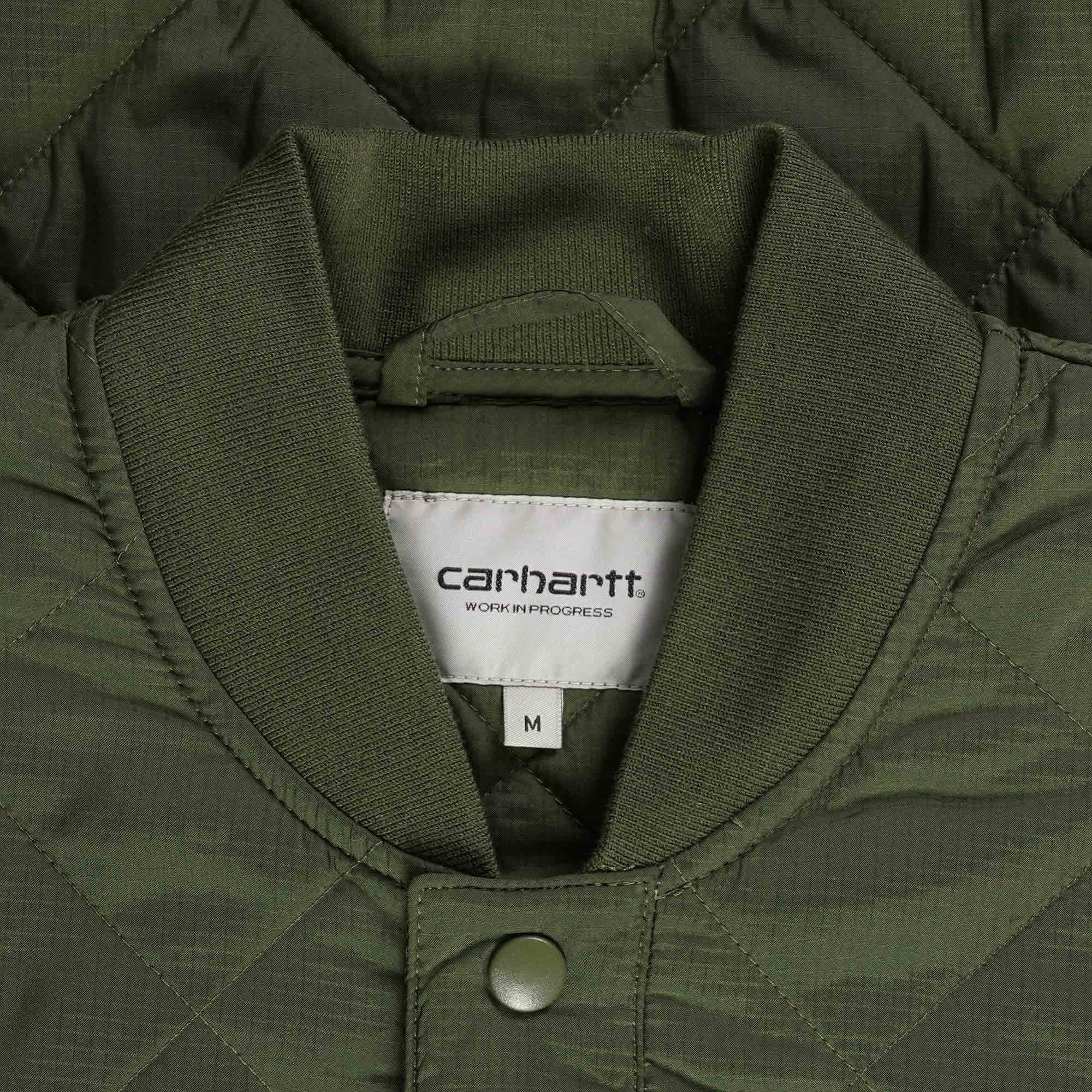 Carhartt WIP Barrow Liner - Plant
