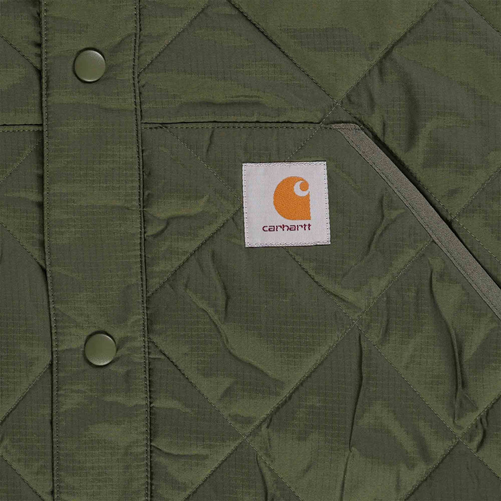 Carhartt WIP Barrow Liner - Plant