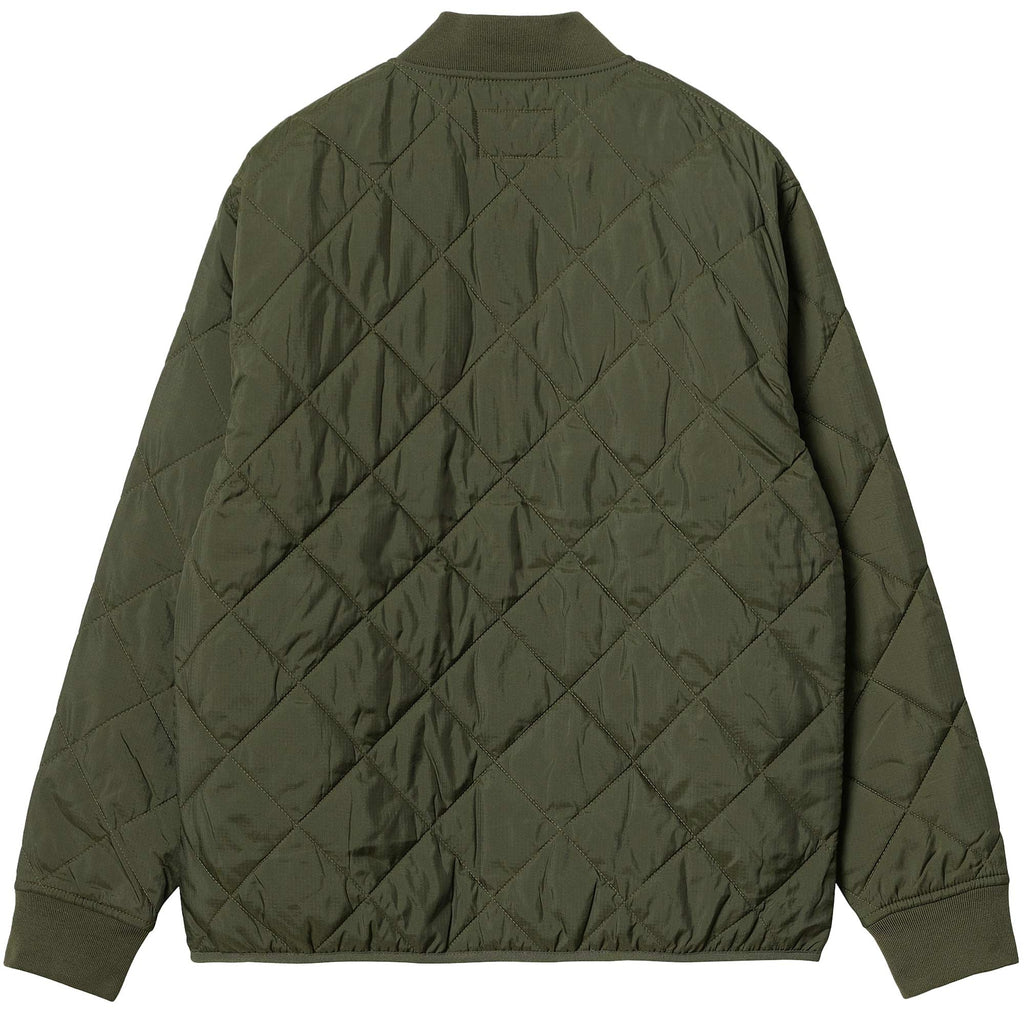 Carhartt WIP Barrow Liner - Plant