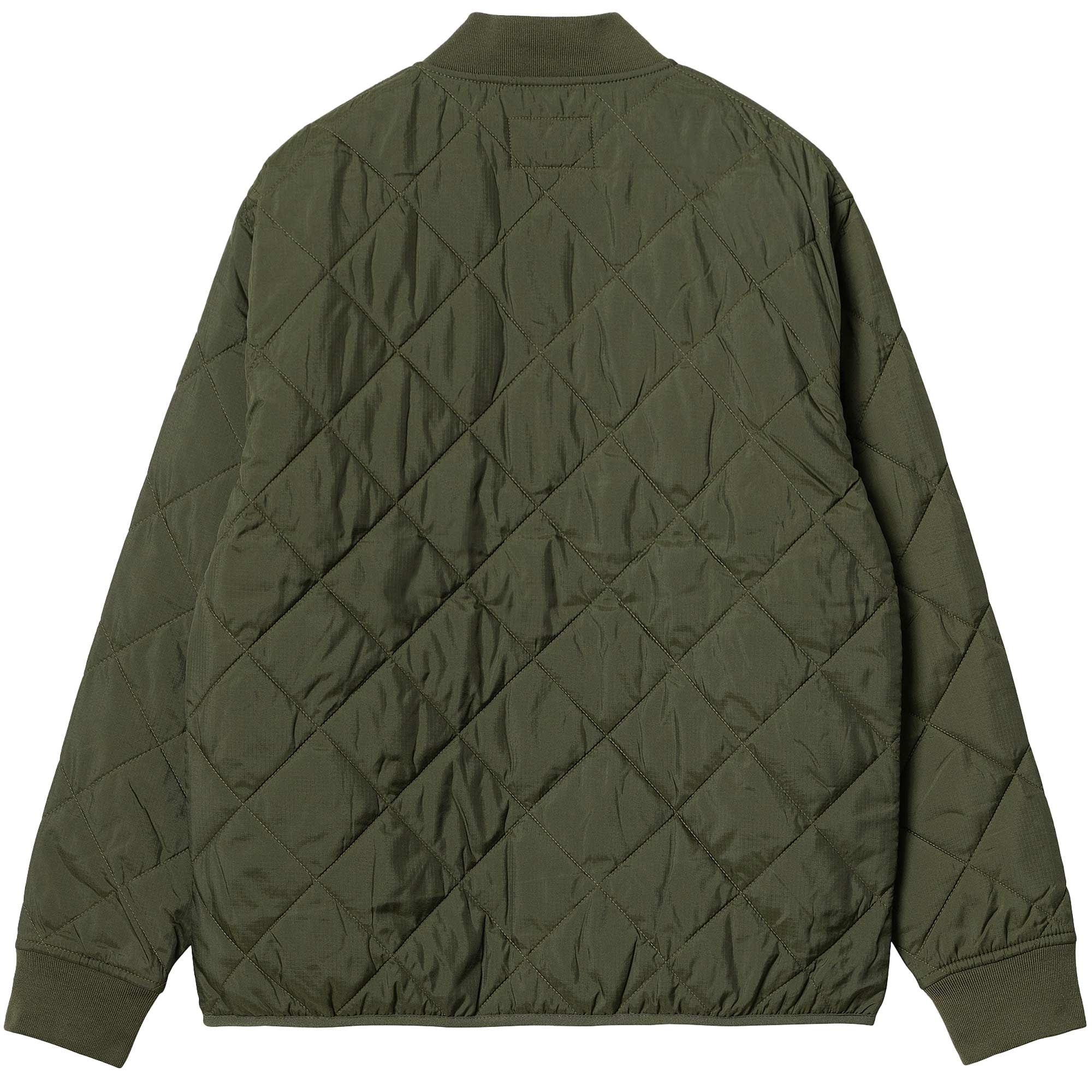 Carhartt WIP Barrow Liner - Plant