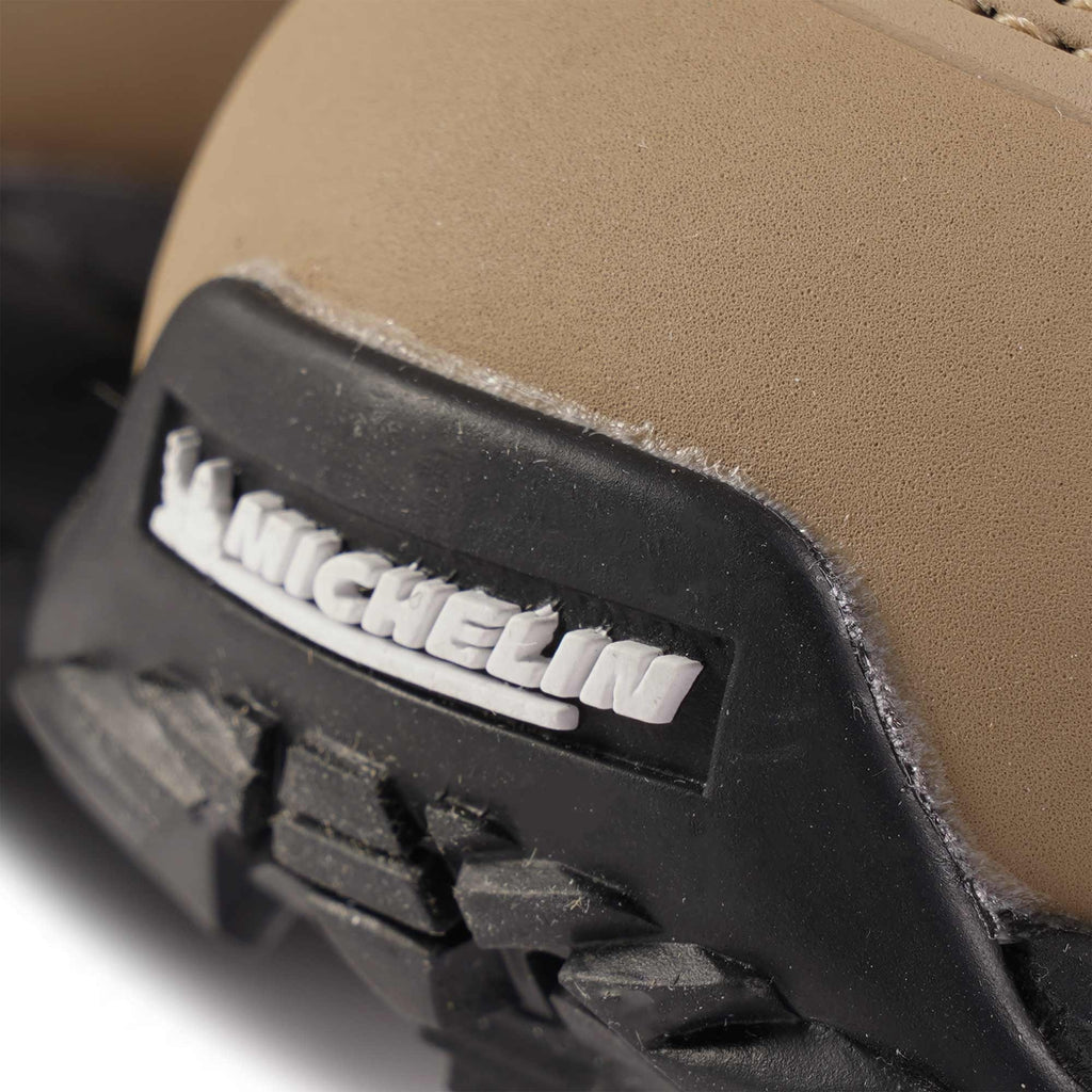 Mizuno Wave Mujin TL GTX - Tiger Brown