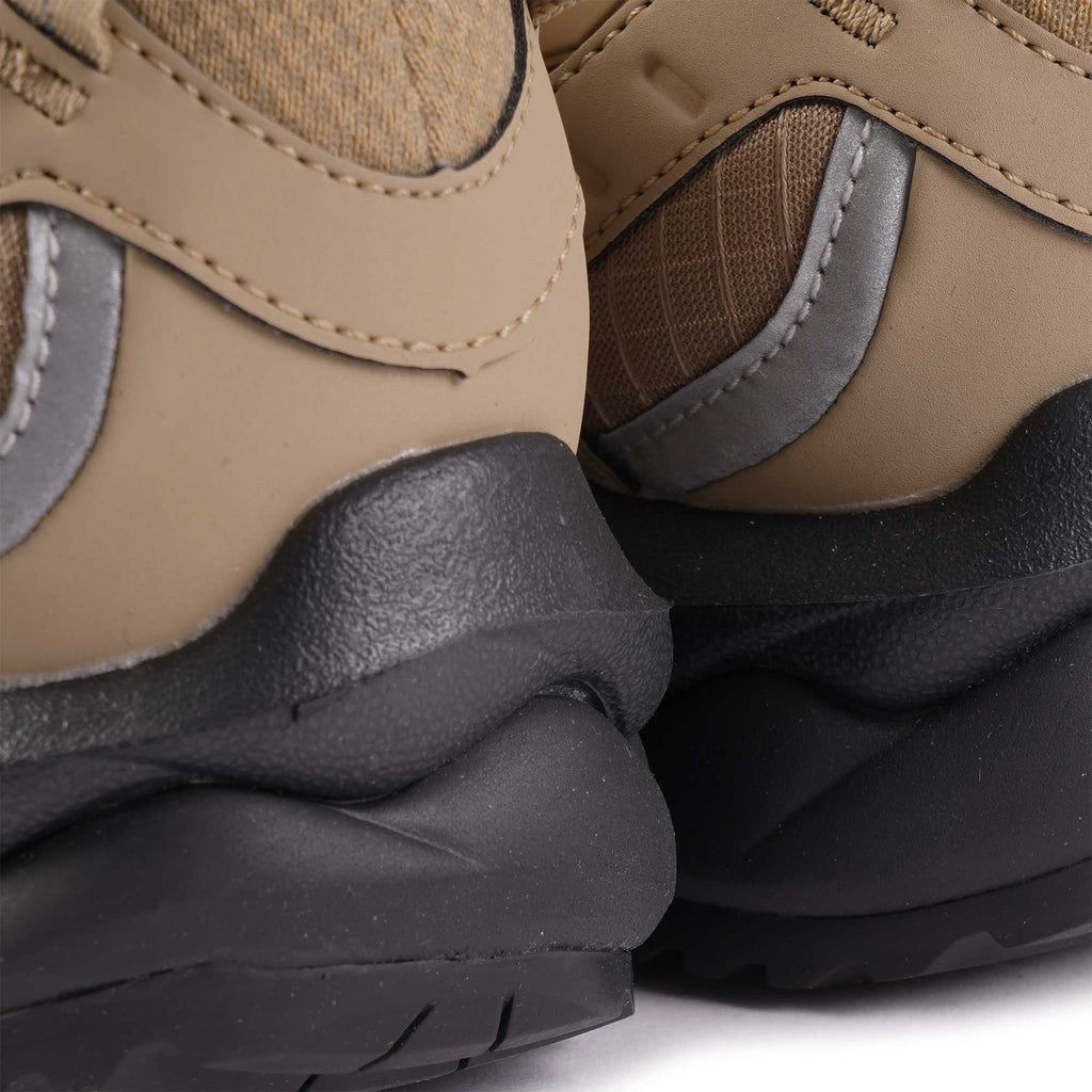 Mizuno Wave Mujin TL GTX - Tiger Brown