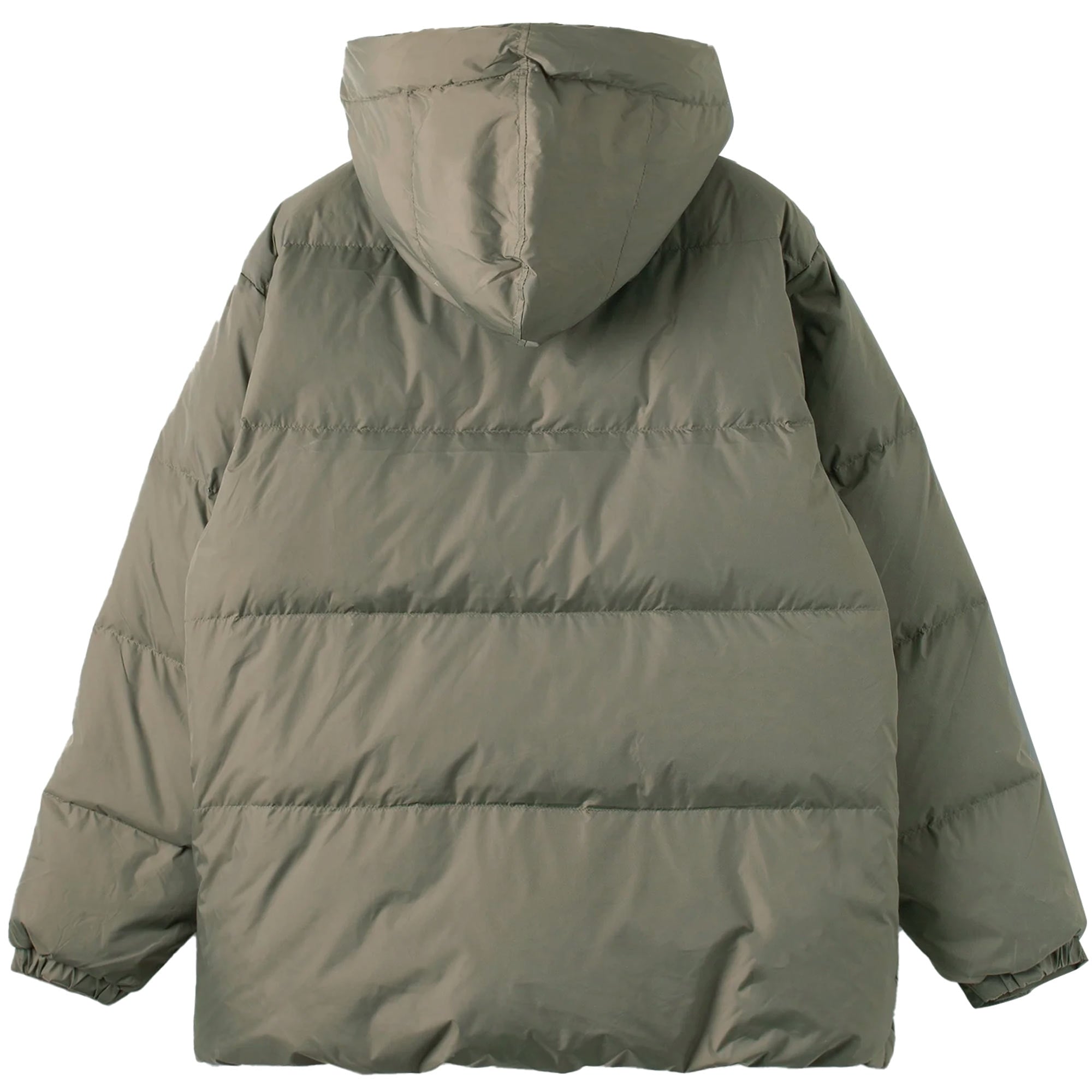 Stan Ray Down Jacket - Olive