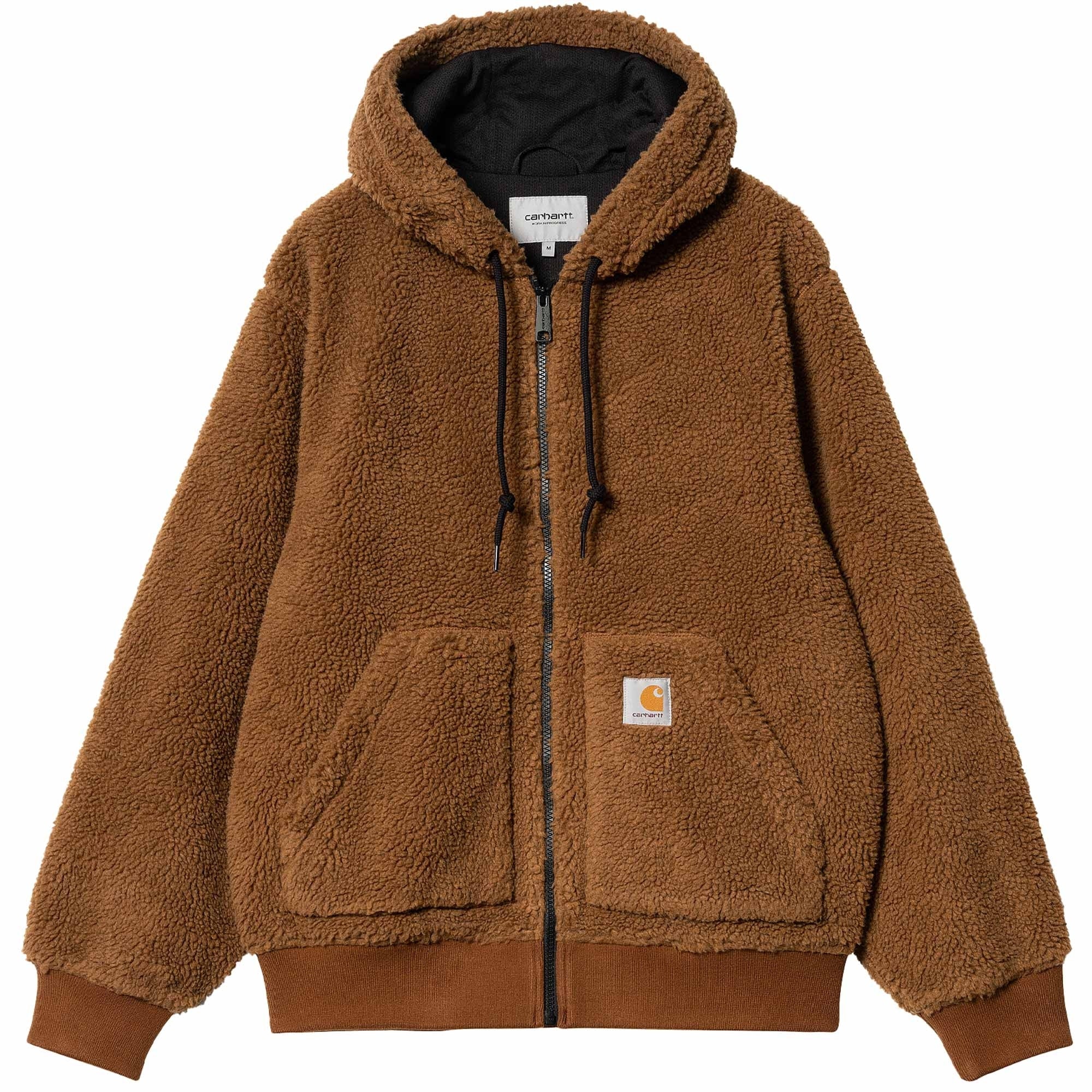 Carhartt WIP OG Active Liner - Deep Brown
