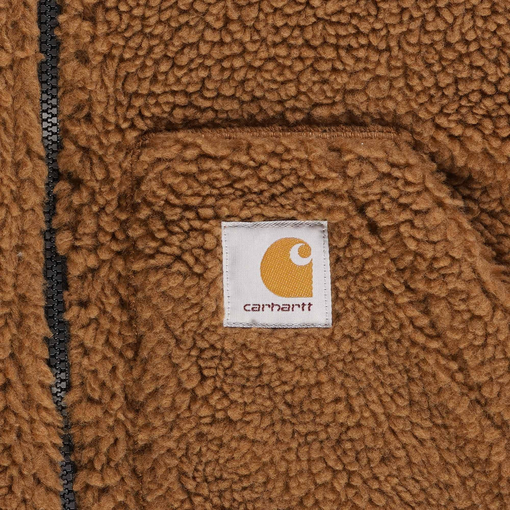 Carhartt WIP OG Active Liner - Deep Brown