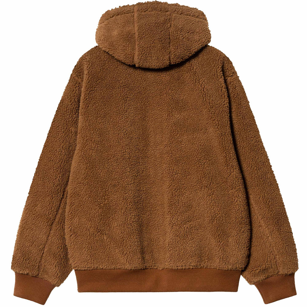 Carhartt WIP OG Active Liner - Deep Brown