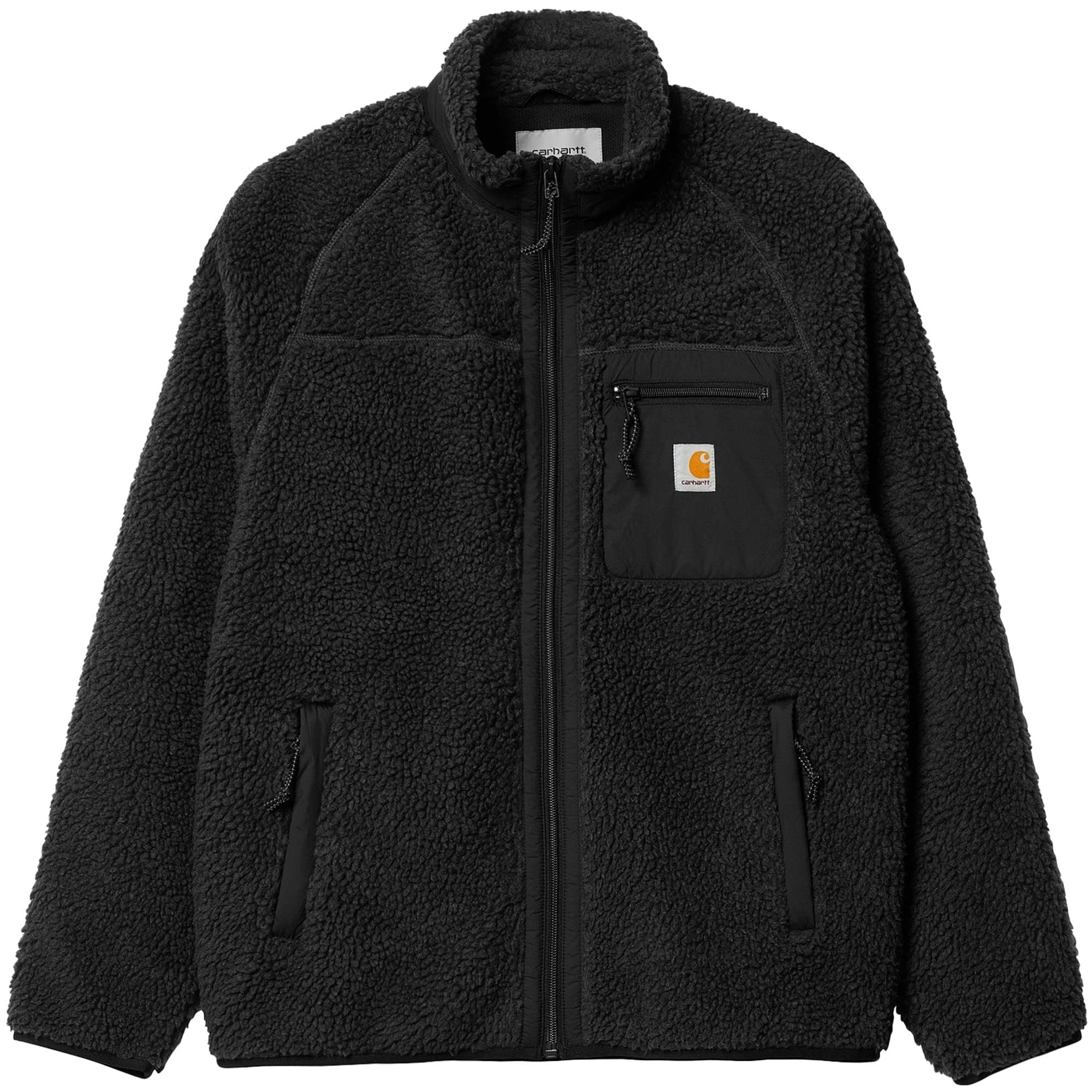 Carhartt WIP Prentis Liner - Black