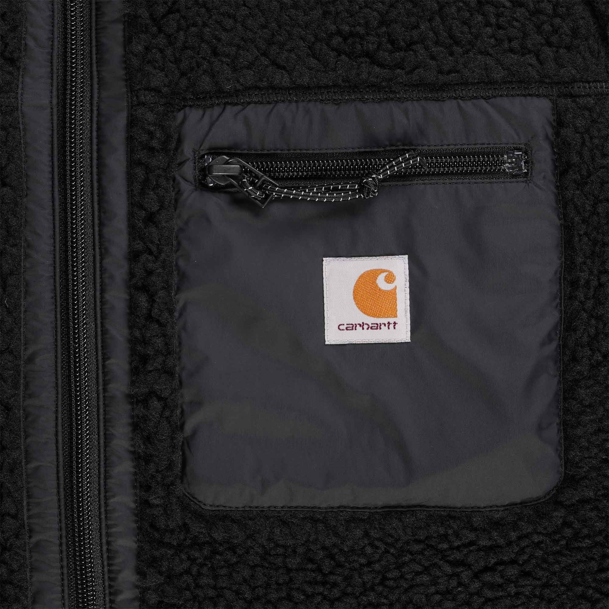 Carhartt WIP Prentis Liner - Black