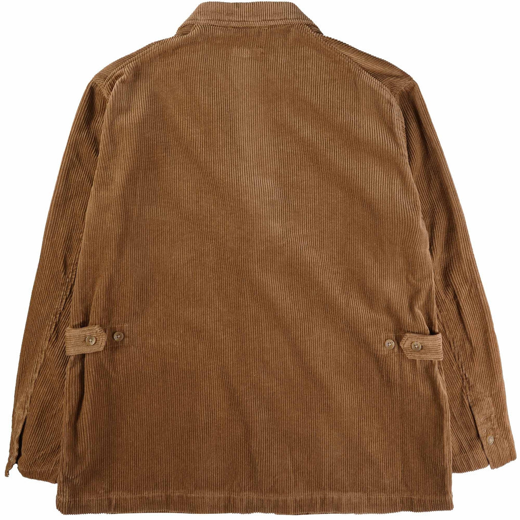 Engineered Garments Loiter Jacket - Chestnut