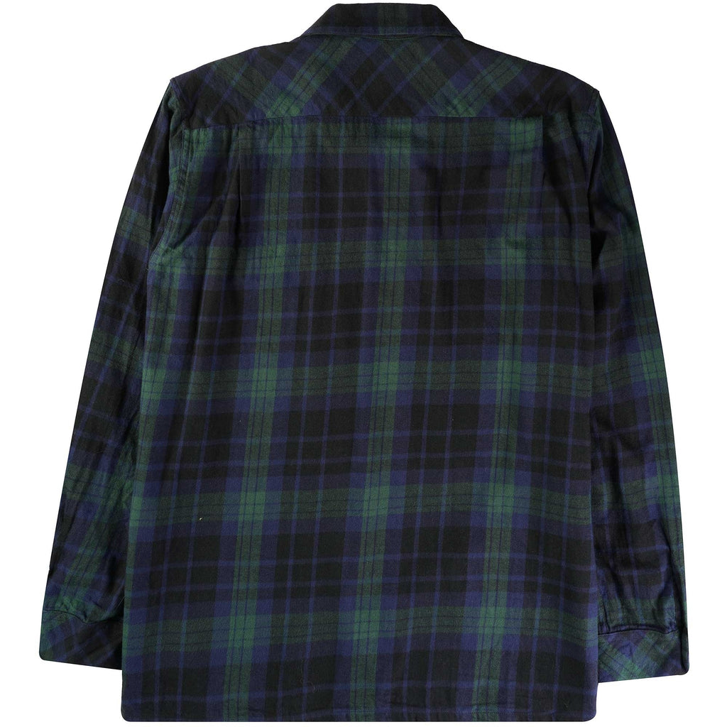 Engineered Garments Classic Shirt - Blackwatch