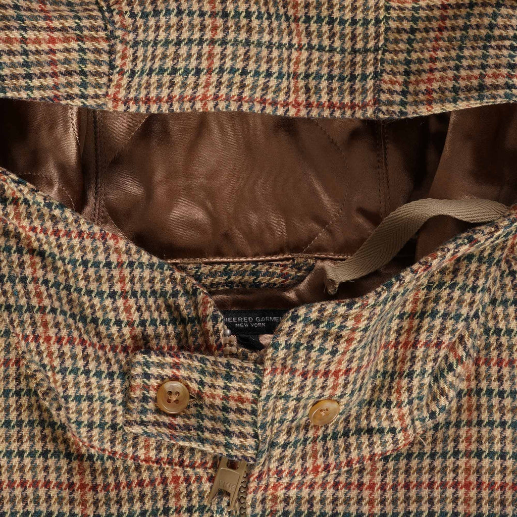Engineered Garments SAS Jacket - Khaki