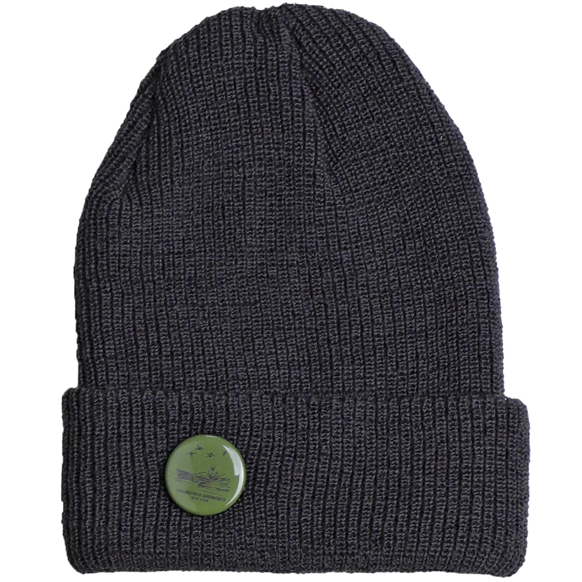 Engineered Garments Watch Hat - Grey