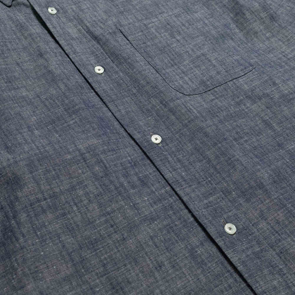 Allevol Work Shirt - Chambray