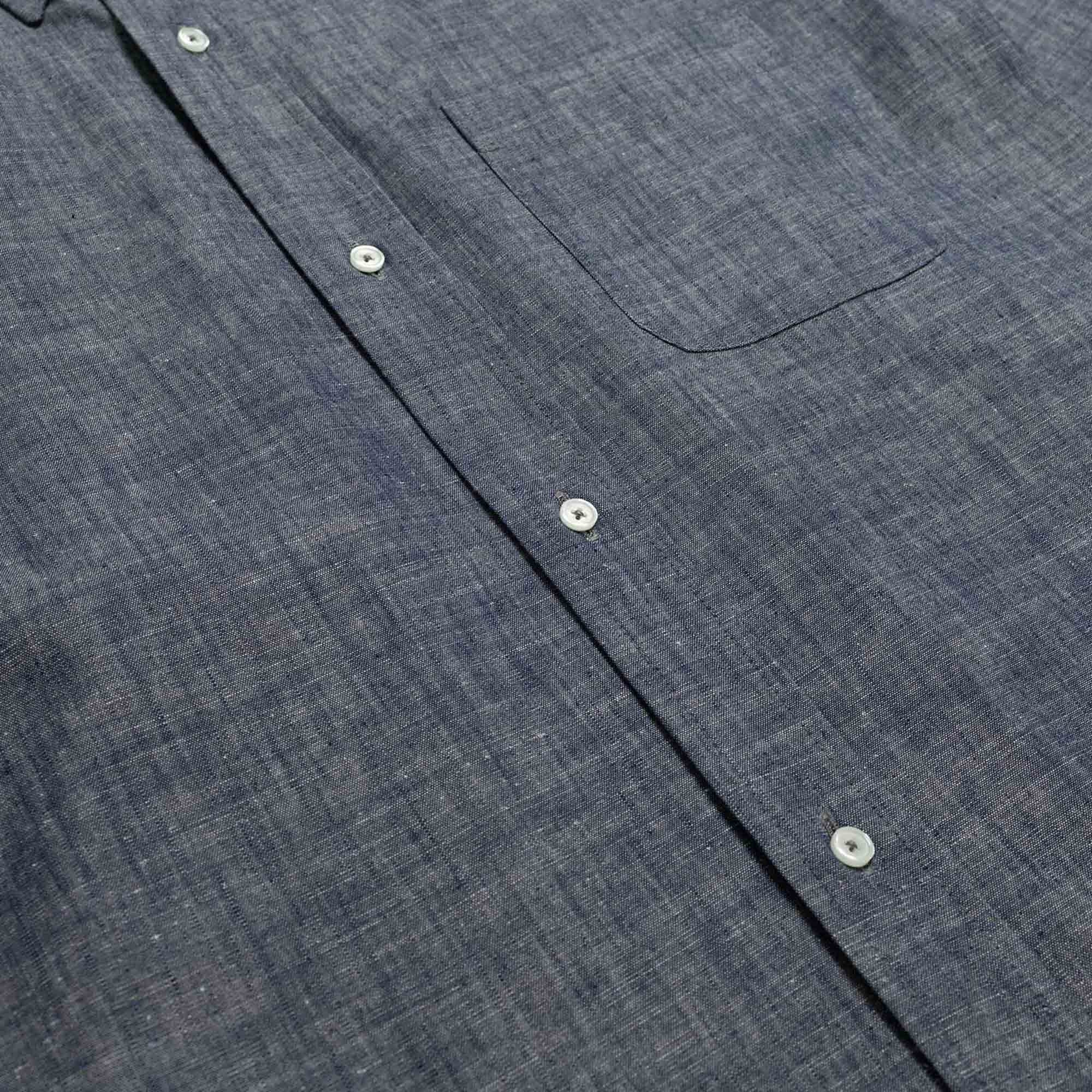 Allevol Work Shirt - Chambray