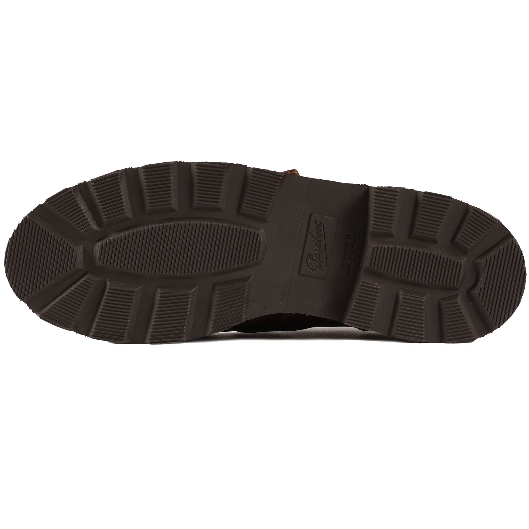 Paraboot Michael Bride - Marron