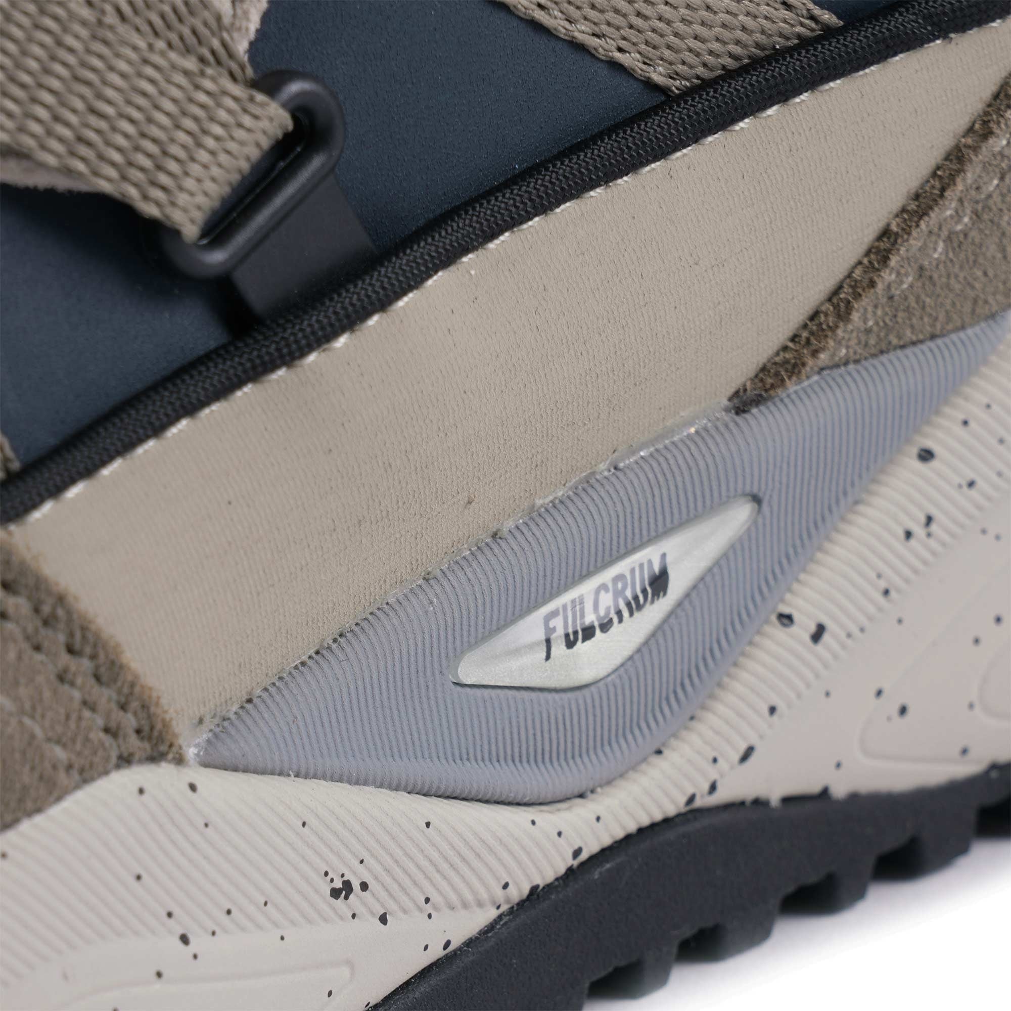 Karhu Fusion XC WP - Brindle and Sea Storm