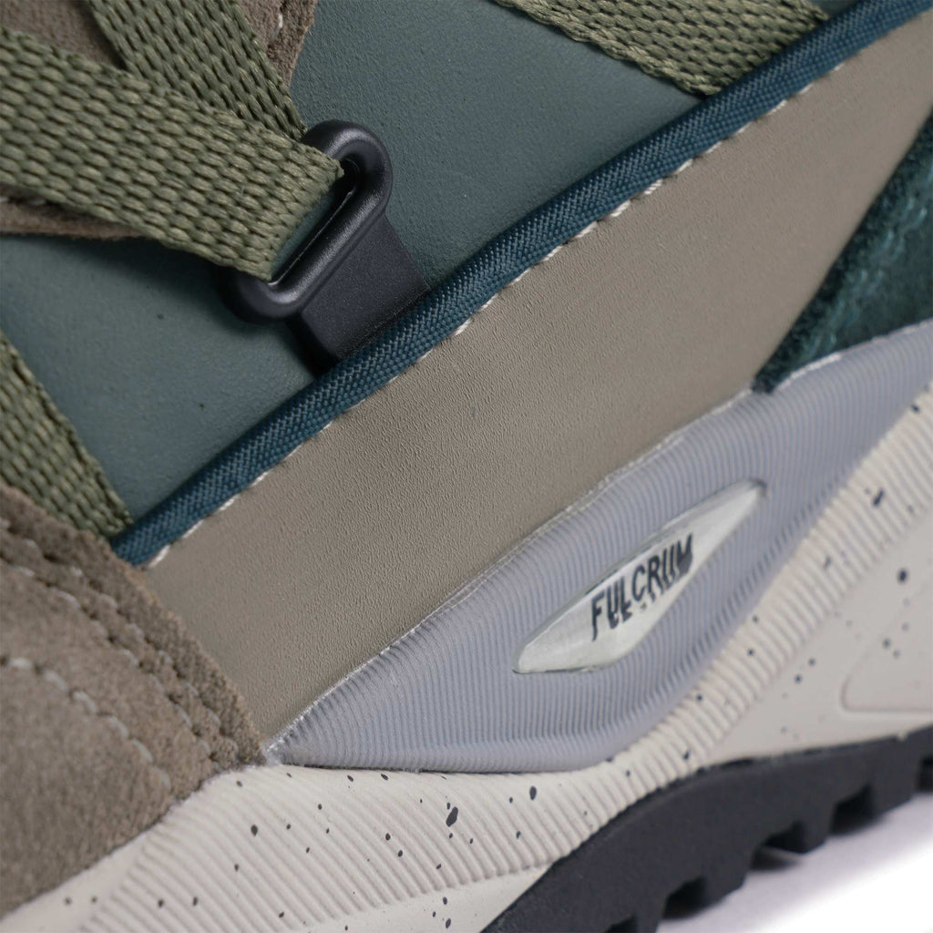Karhu Fusion XC WP - Smoke Pine