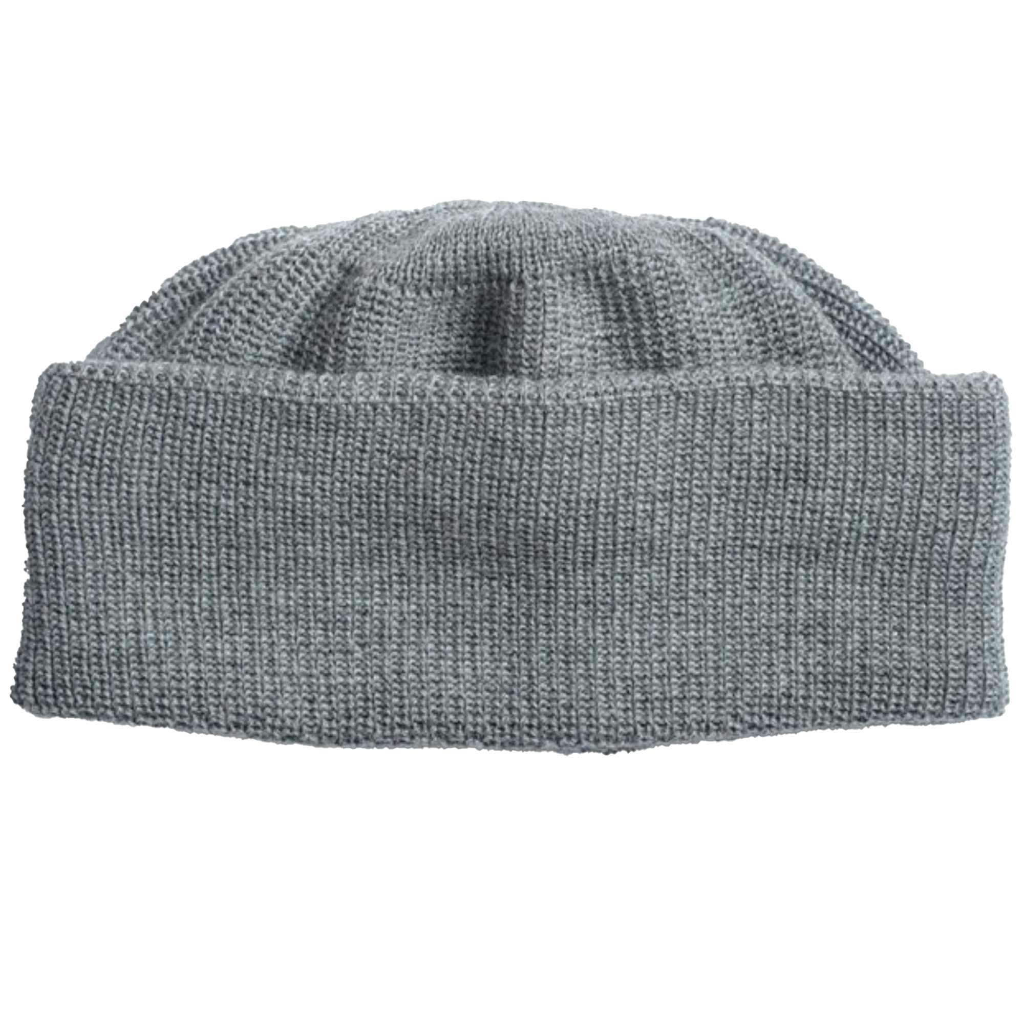 Heimat Merino Mech - Battleship Grey