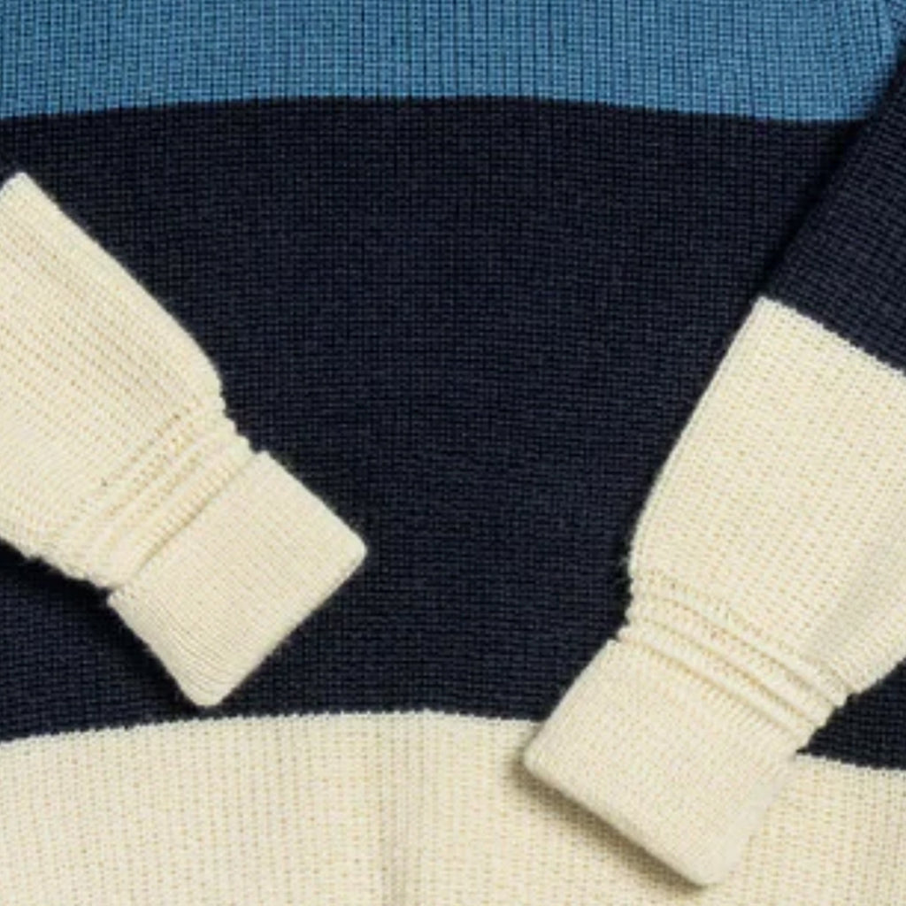Heimat Signal Stripes - Trail and Sea
