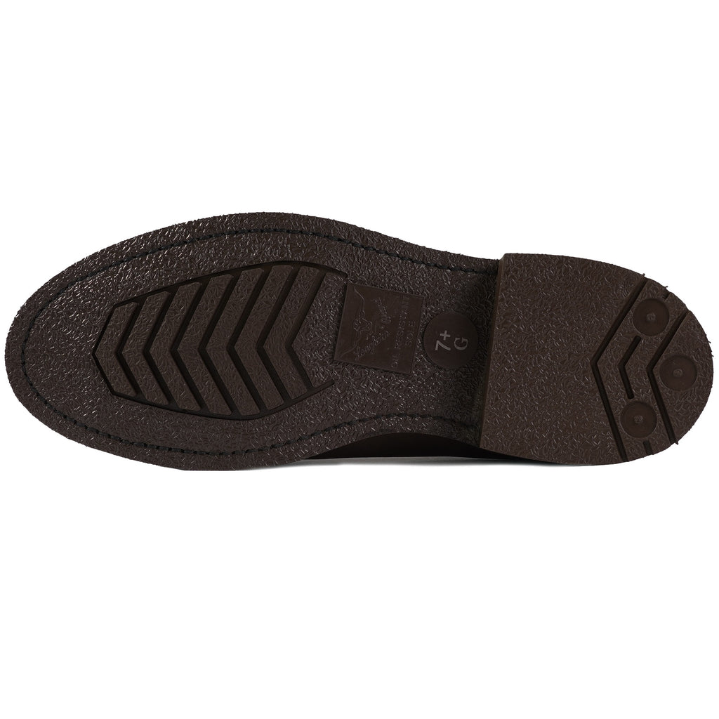 R.M. Williams Comfort Goodwood Boot - Bark and Oily
