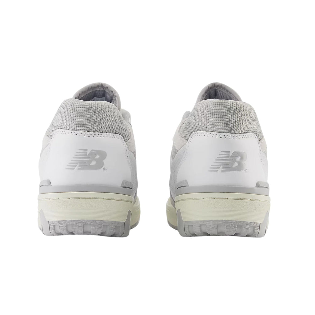 New Balance 550 - White and Grey