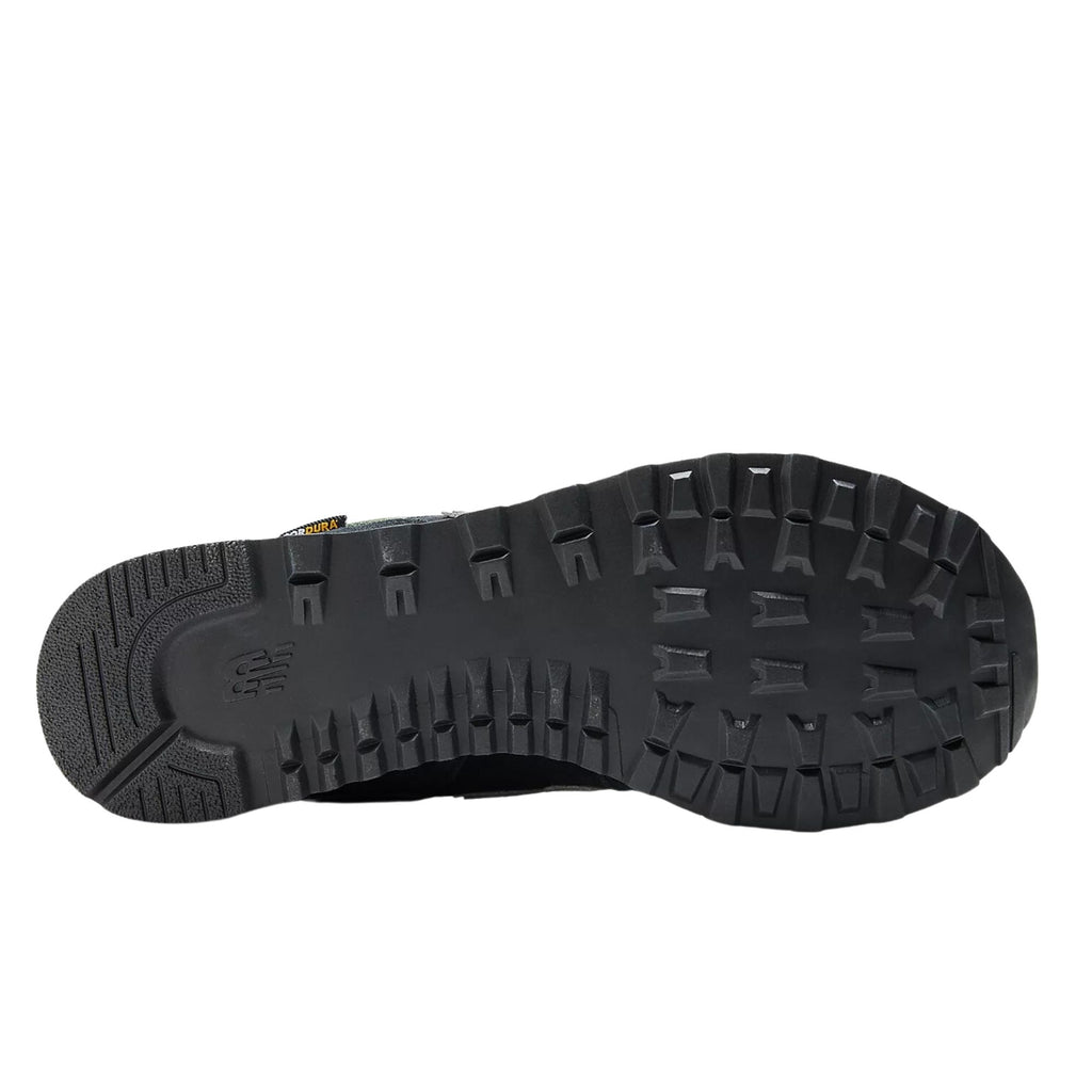 New Balance 574 Cordura - Black