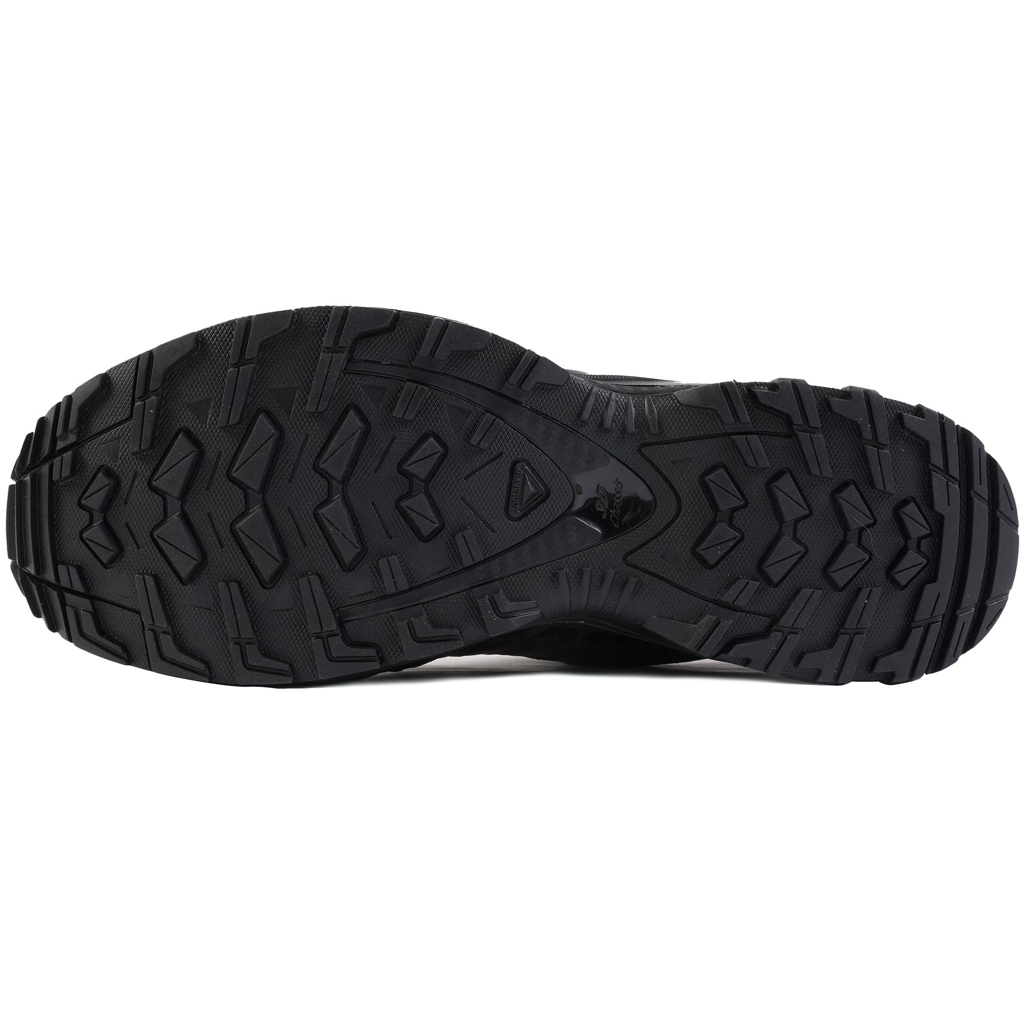 x And Wander XA Pro 3D GTX - Brown