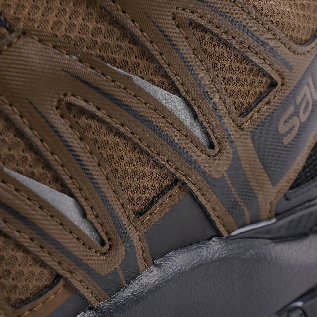 x And Wander XA Pro 3D GTX - Brown