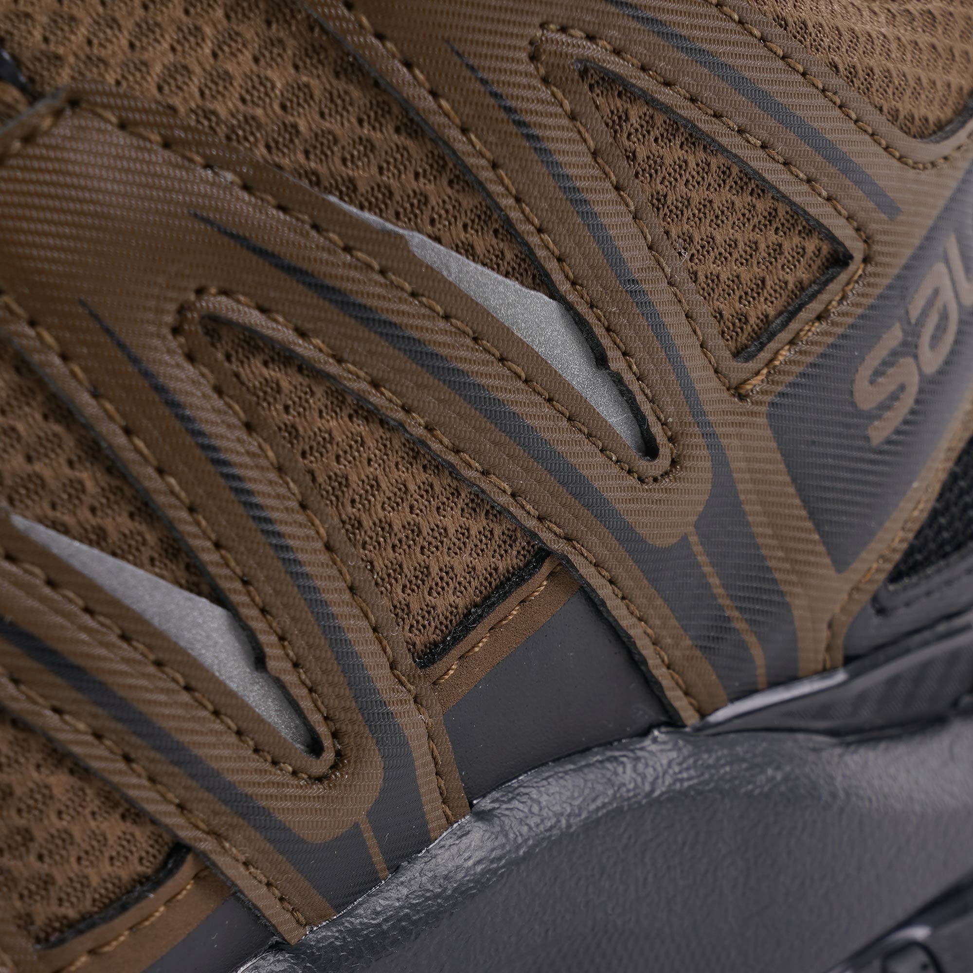 x And Wander XA Pro 3D GTX - Brown