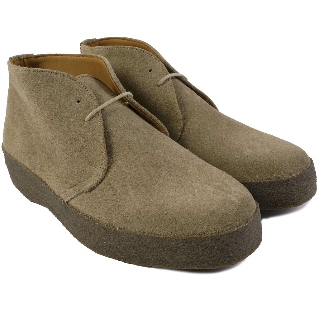 Sanders Sam Chukka Boot - Dirty Buck