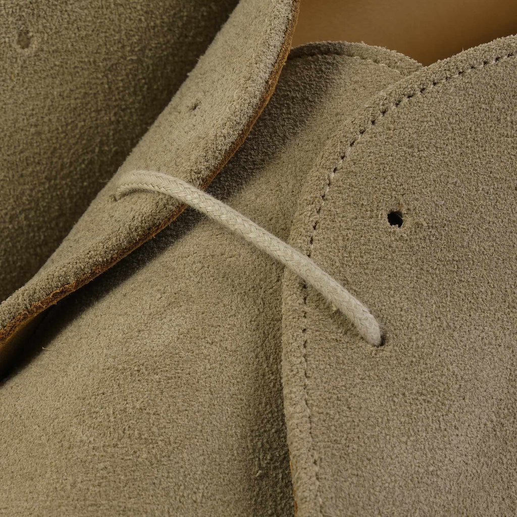 Sanders Sam Chukka Boot - Dirty Buck