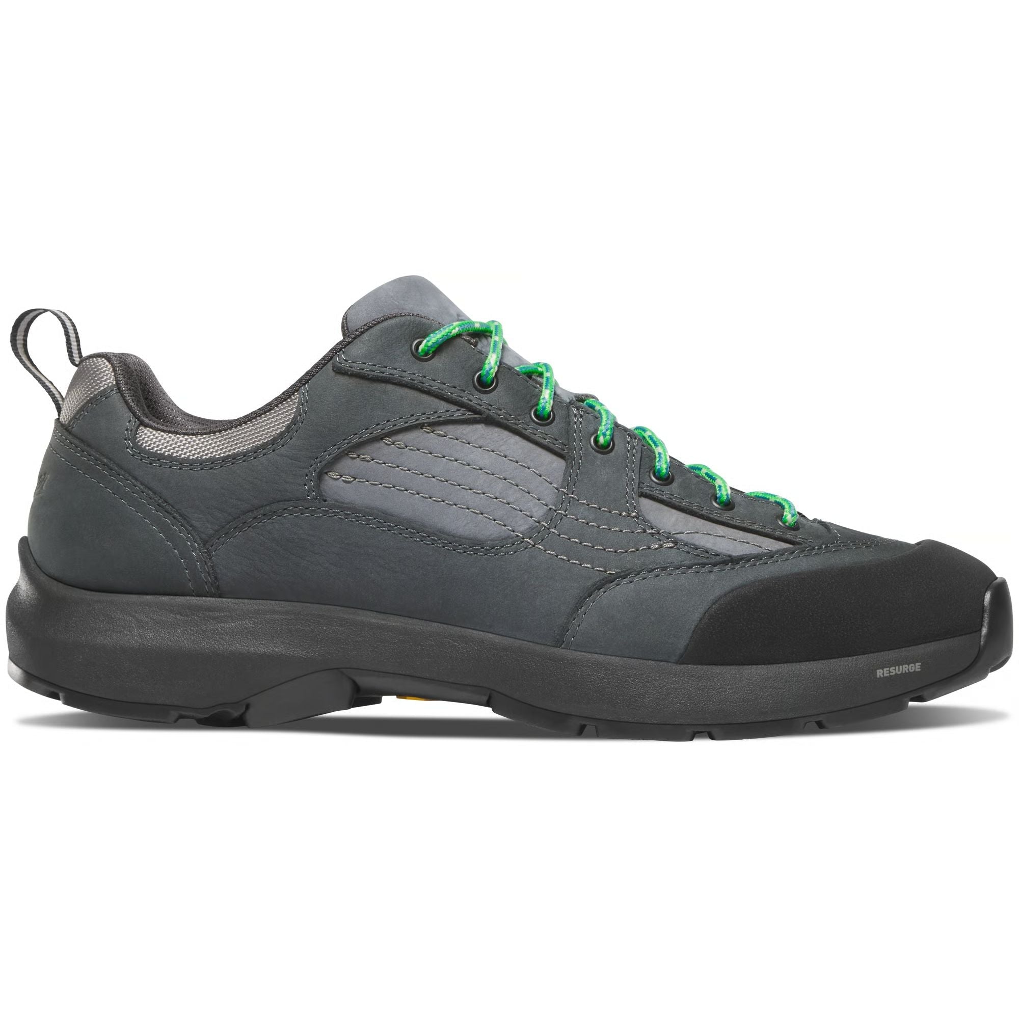 Traverse Peak Revival Shoe - Dark Shadow