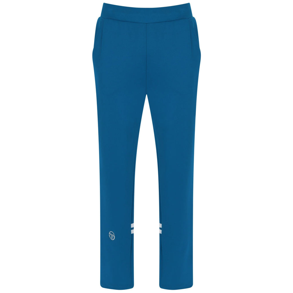 Sergio Tacchini Orion Track Pant - Blue