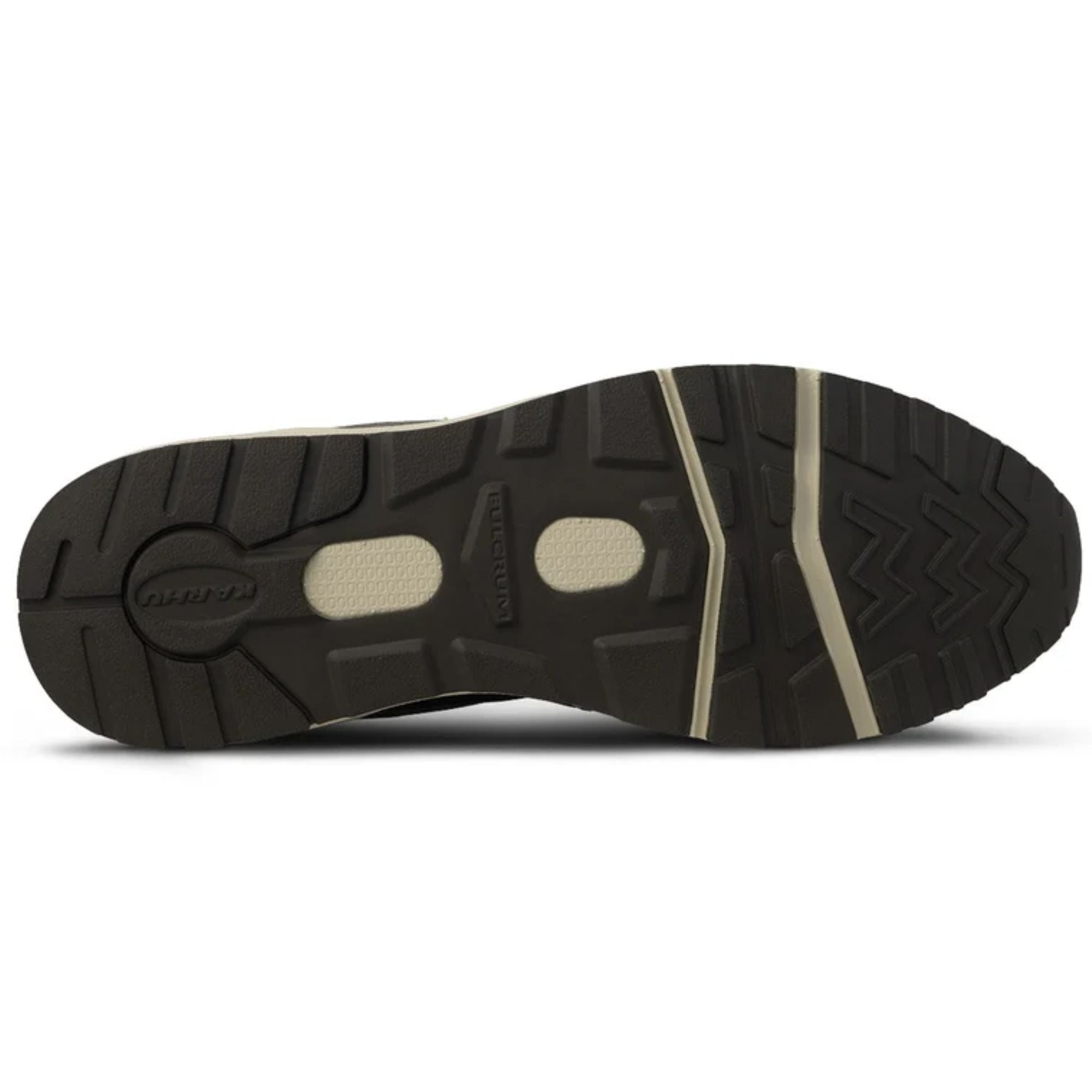 Karhu Fusion 2.0 Trainers - Dark Gull Gray/Turtledove