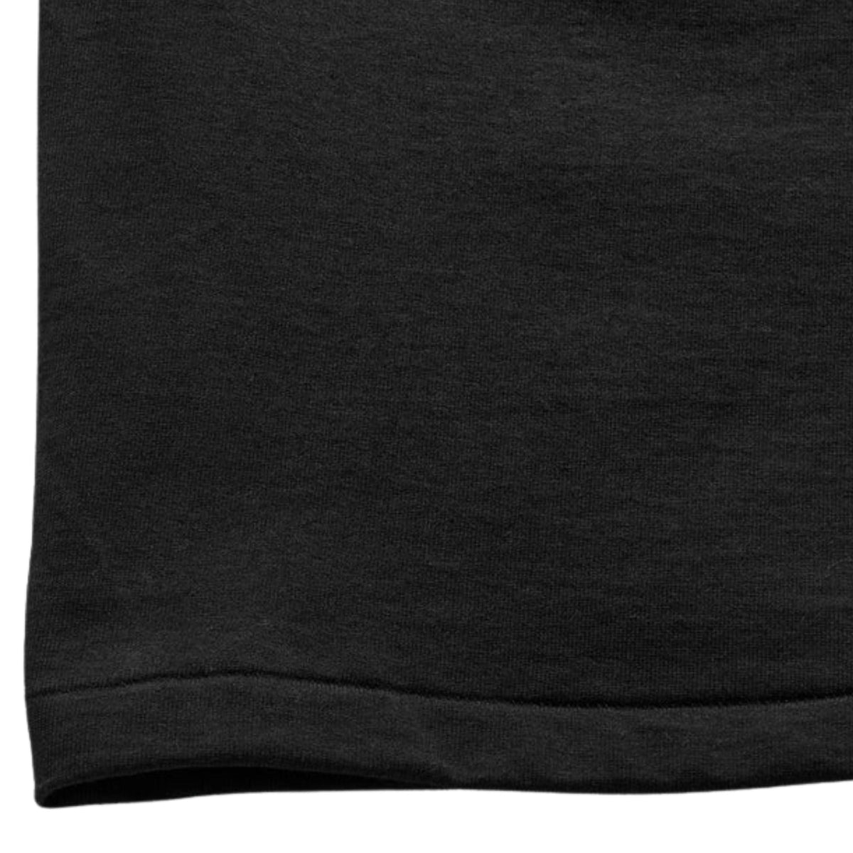 OrSlow Short Sleeve Just T-Shirt - Black