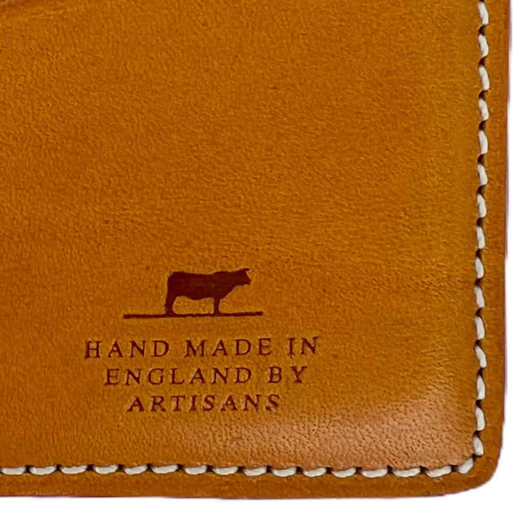 Barnes & Moore Drayman Card Holder - Sun