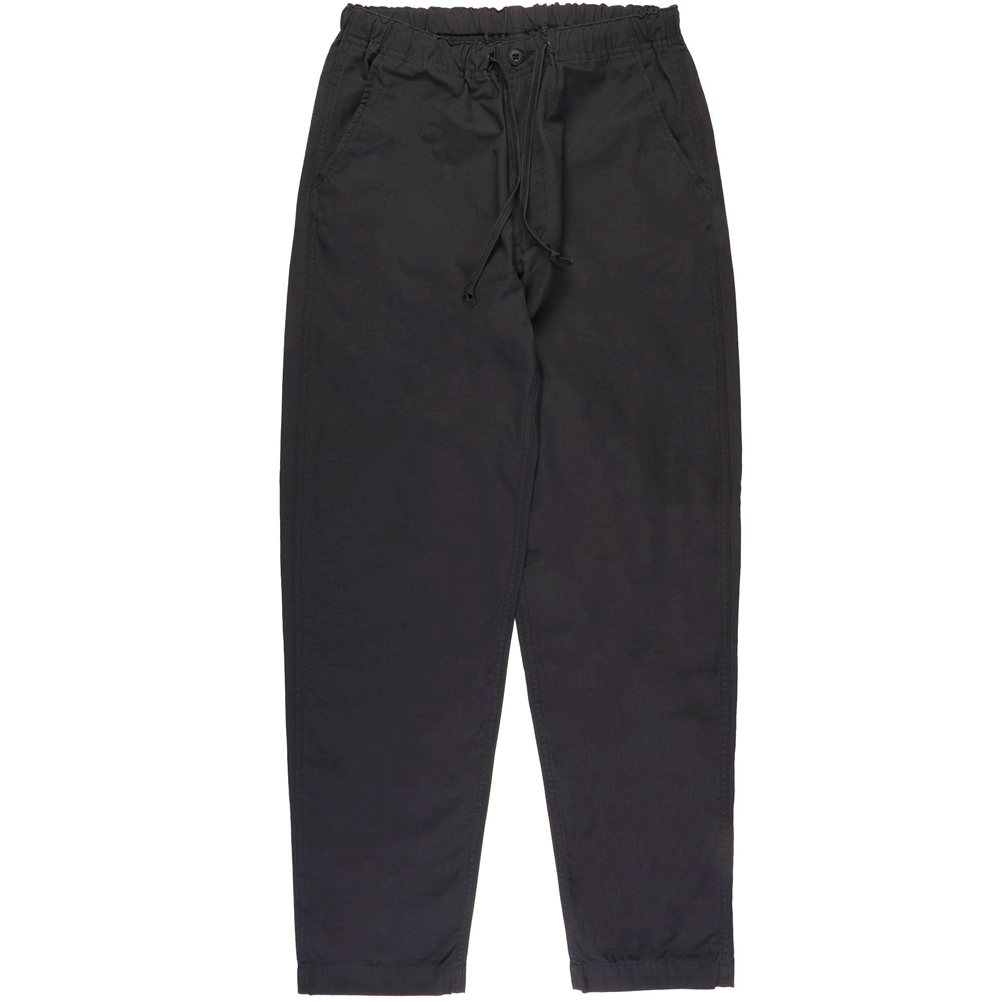 New Yorker Pants - Sumi Black