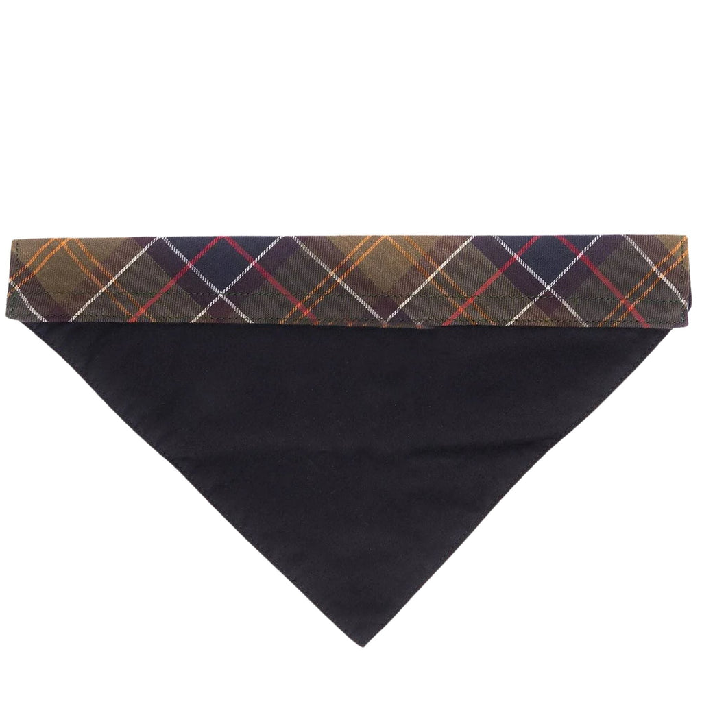 Barbour Tartan Bandana - Classic Tartan