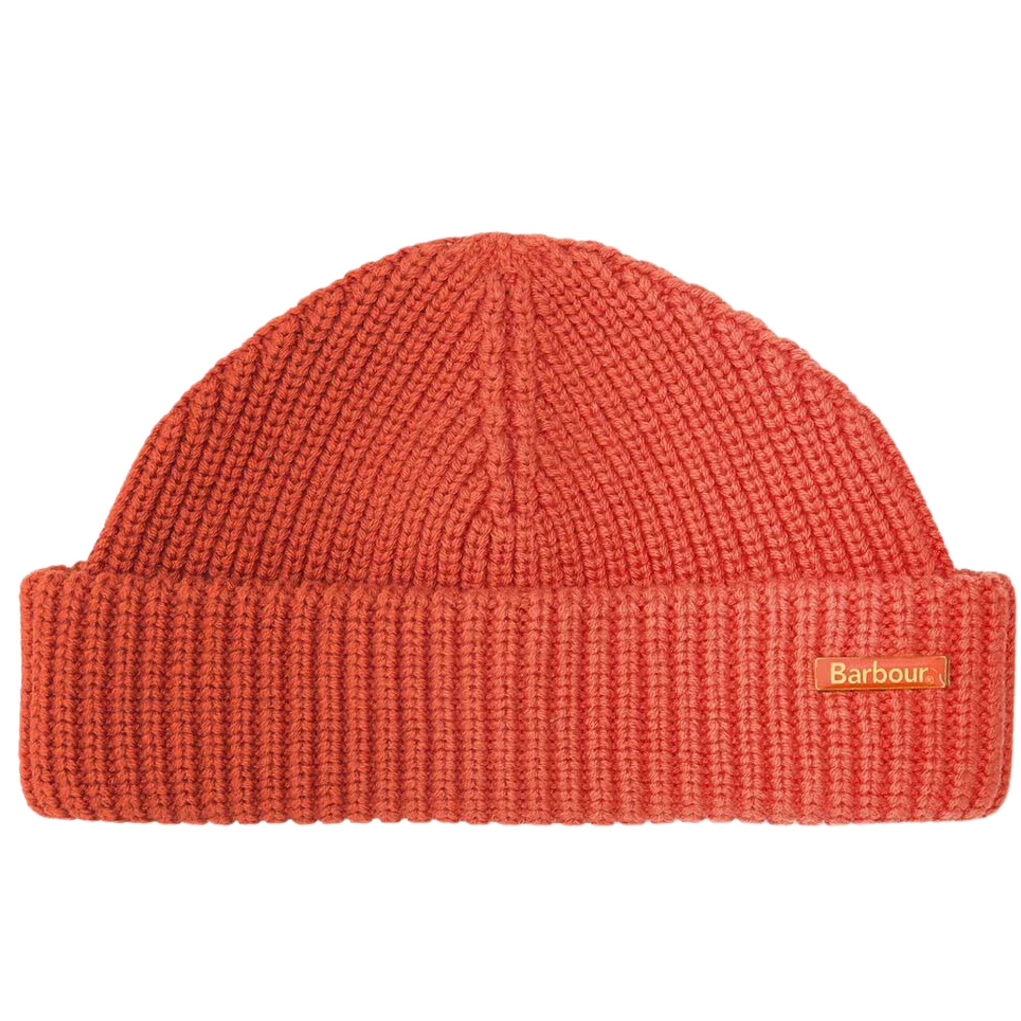 Barbour Mosely Fisherman Beanie - Roobios