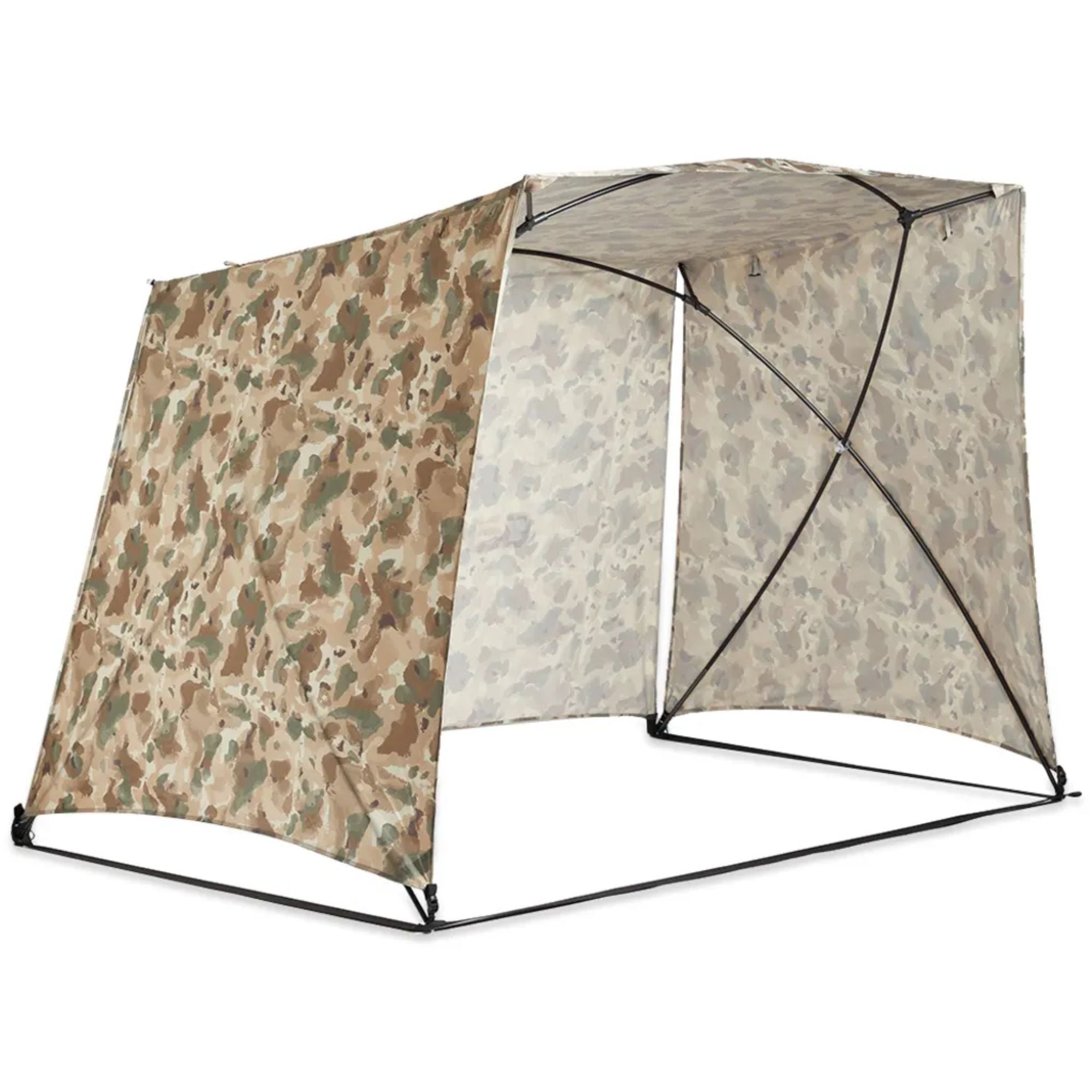 Carhartt WIP x Helinox Royal Box Shade - Camo
